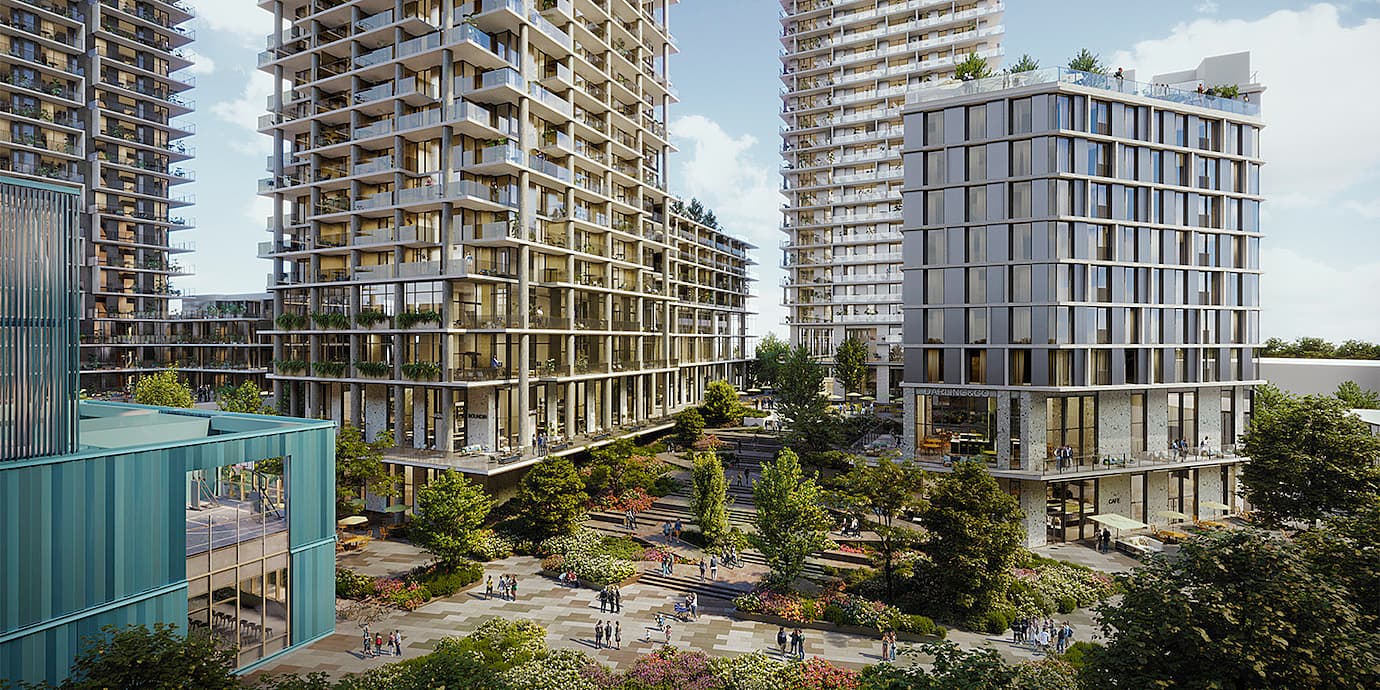 Brentwood Block — image 2