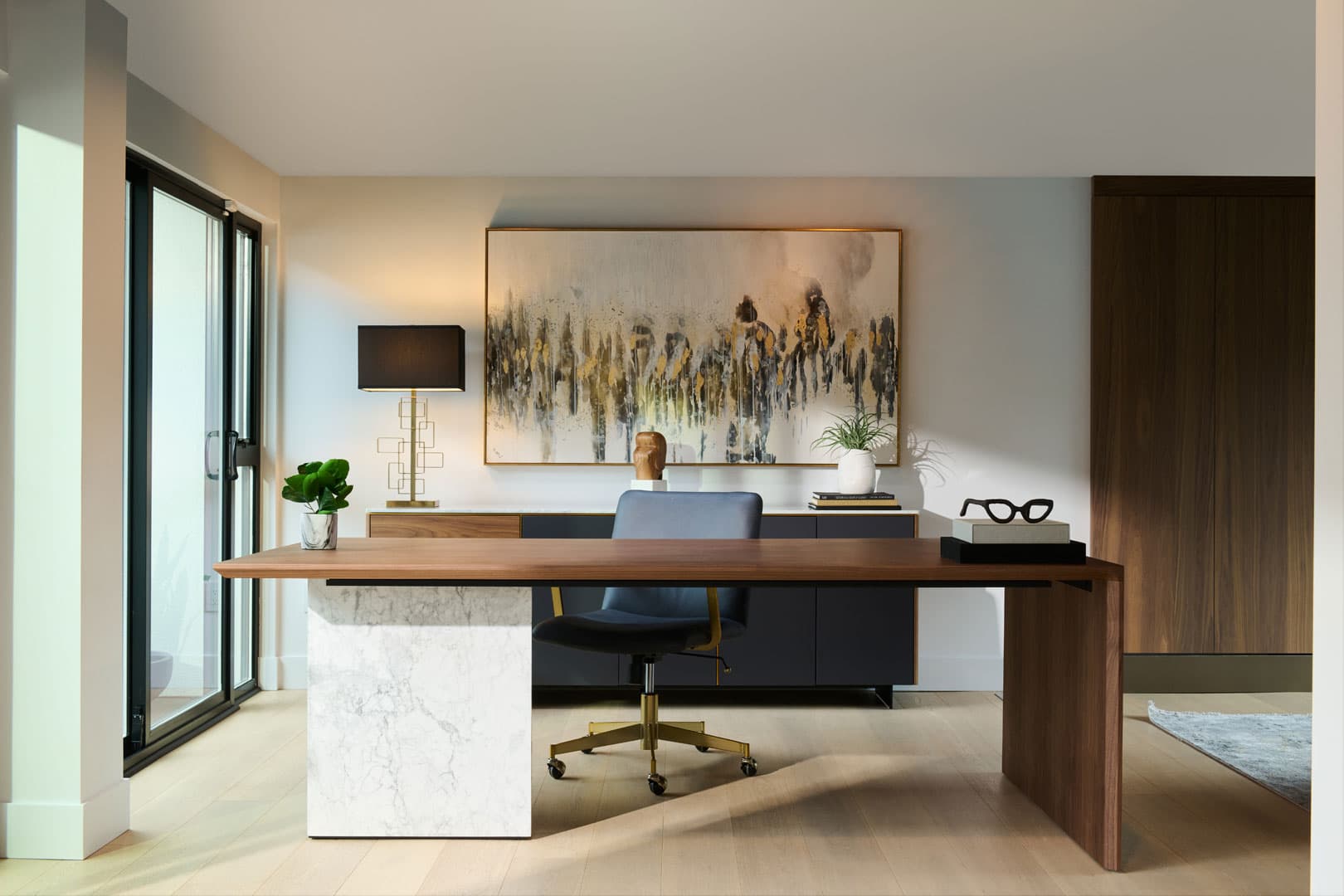 Executive on the Park — image 5