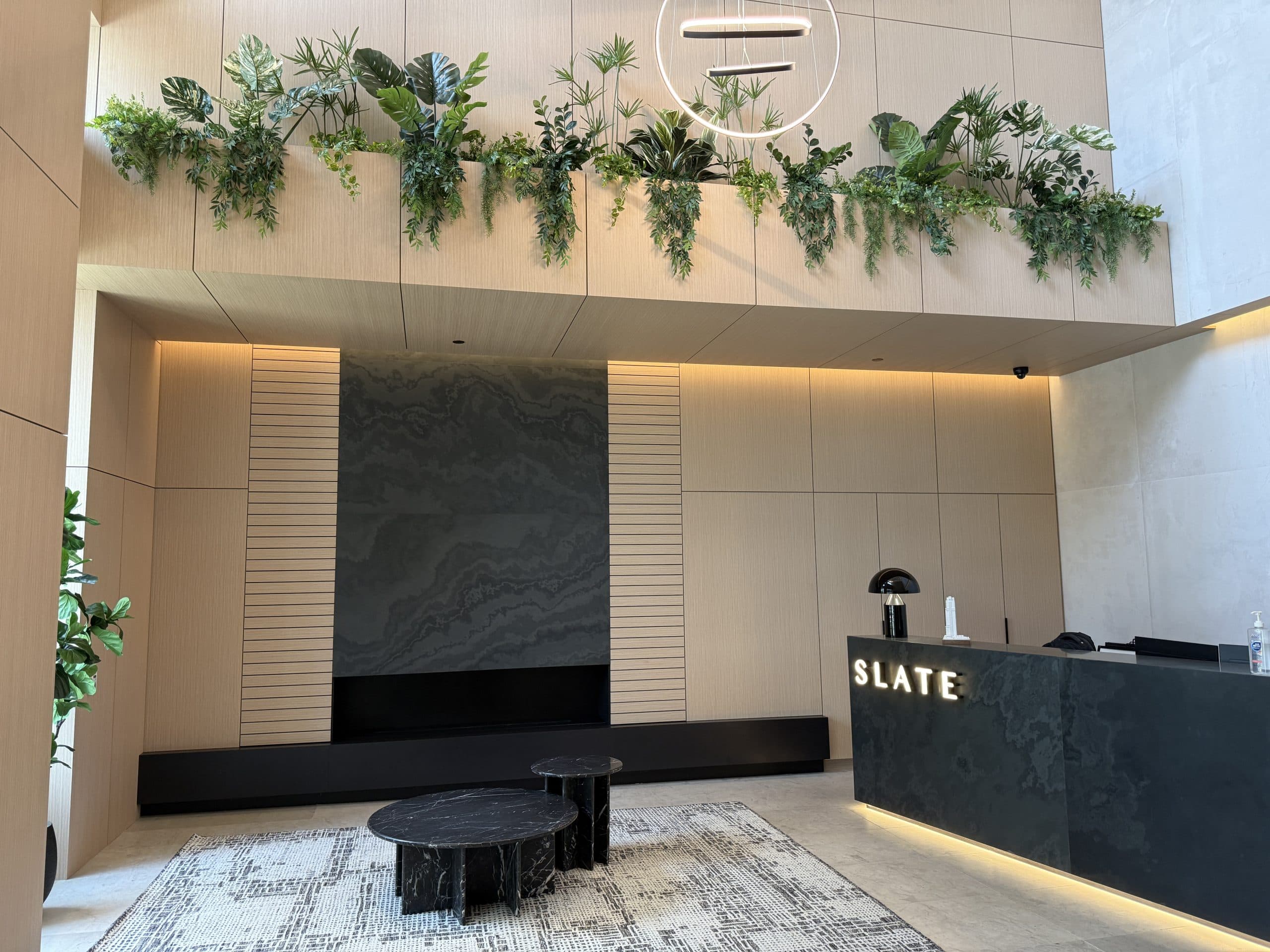 Why Slate Might Be Brentwood’s Best-Kept Secret