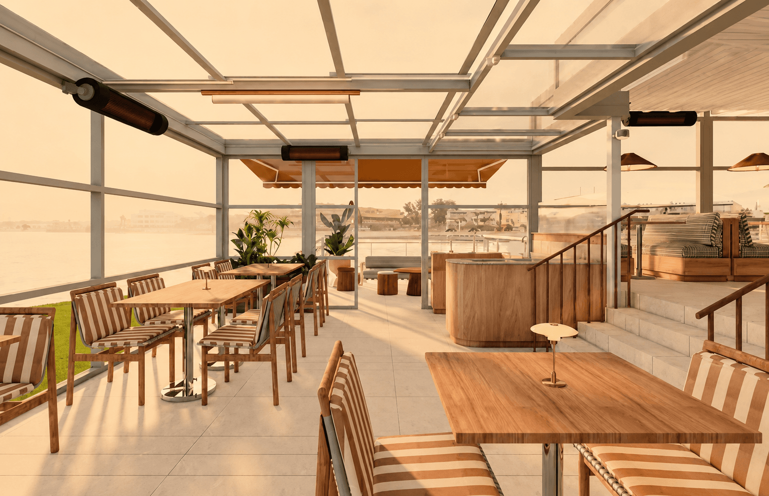 West Vancouver’s Historic Navvy Jack House Is Becoming a Waterfront Bistro