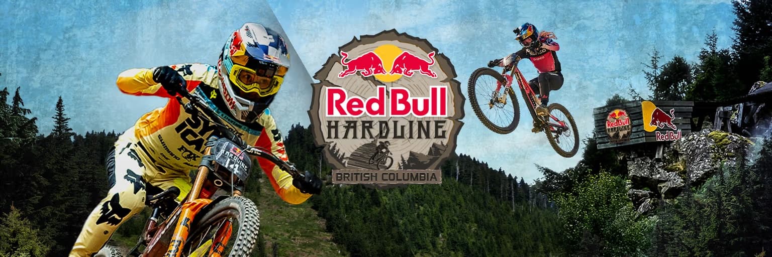 Red Bull Hardline Is Coming to Cypress Mountain — Here’s What Vancouver Needs to Know