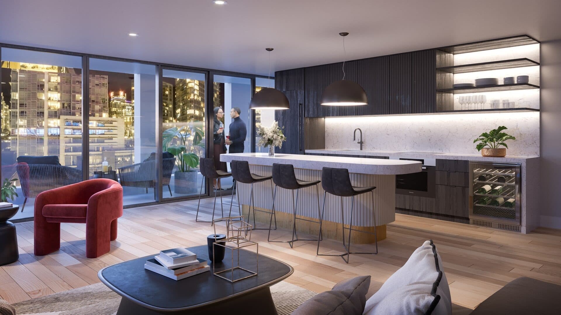 Block Residences — image 3