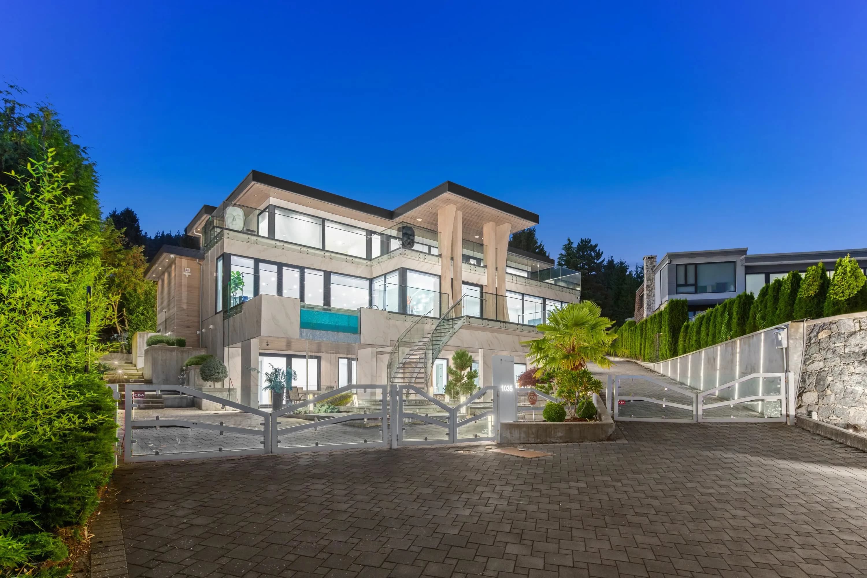 1035 Greenwood Place, West Vancouver, BC V7S 1Y2 — image 1