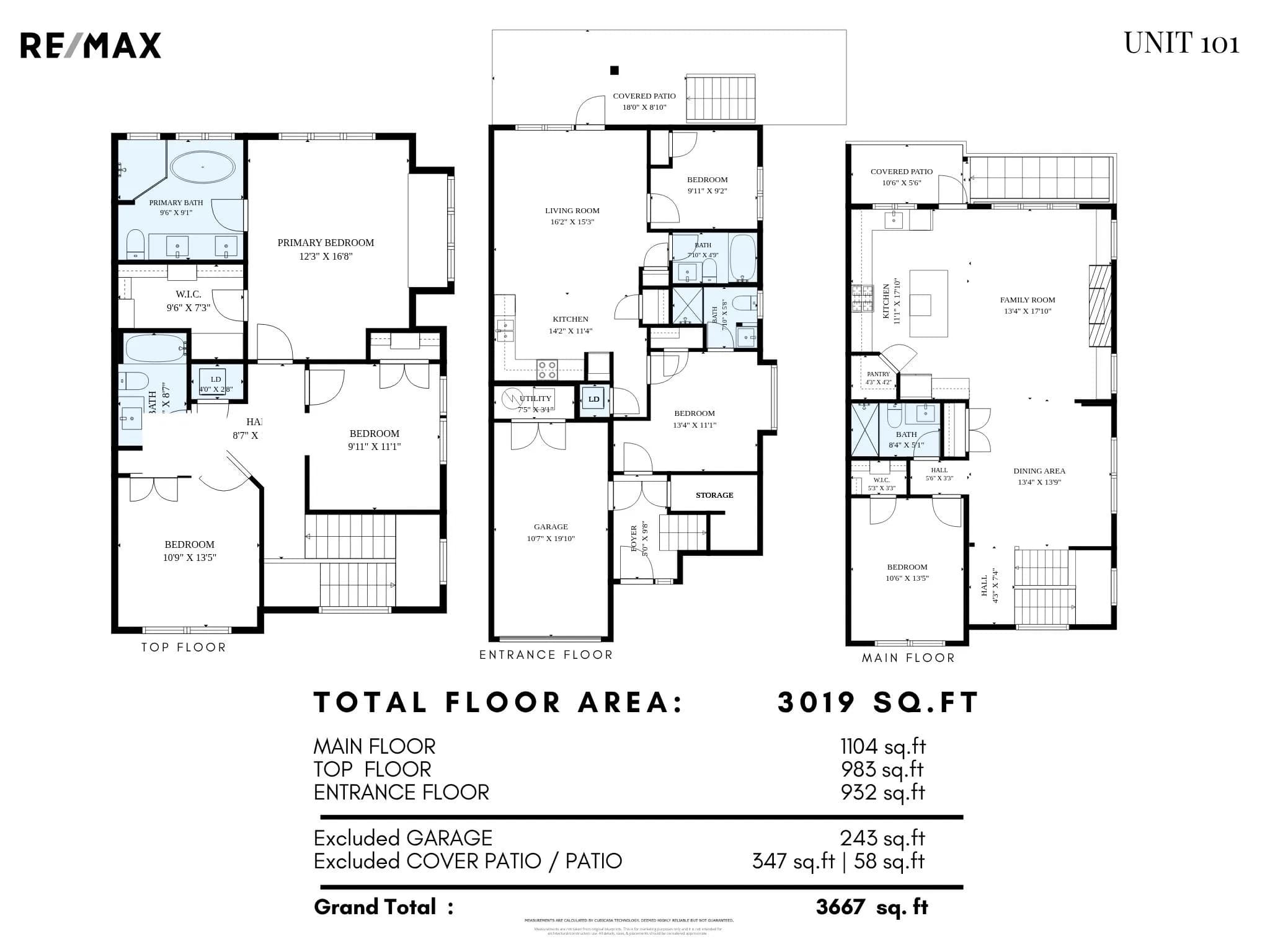 101 1948 143 Street, Surrey, BC V4A 7Z2 — image 37