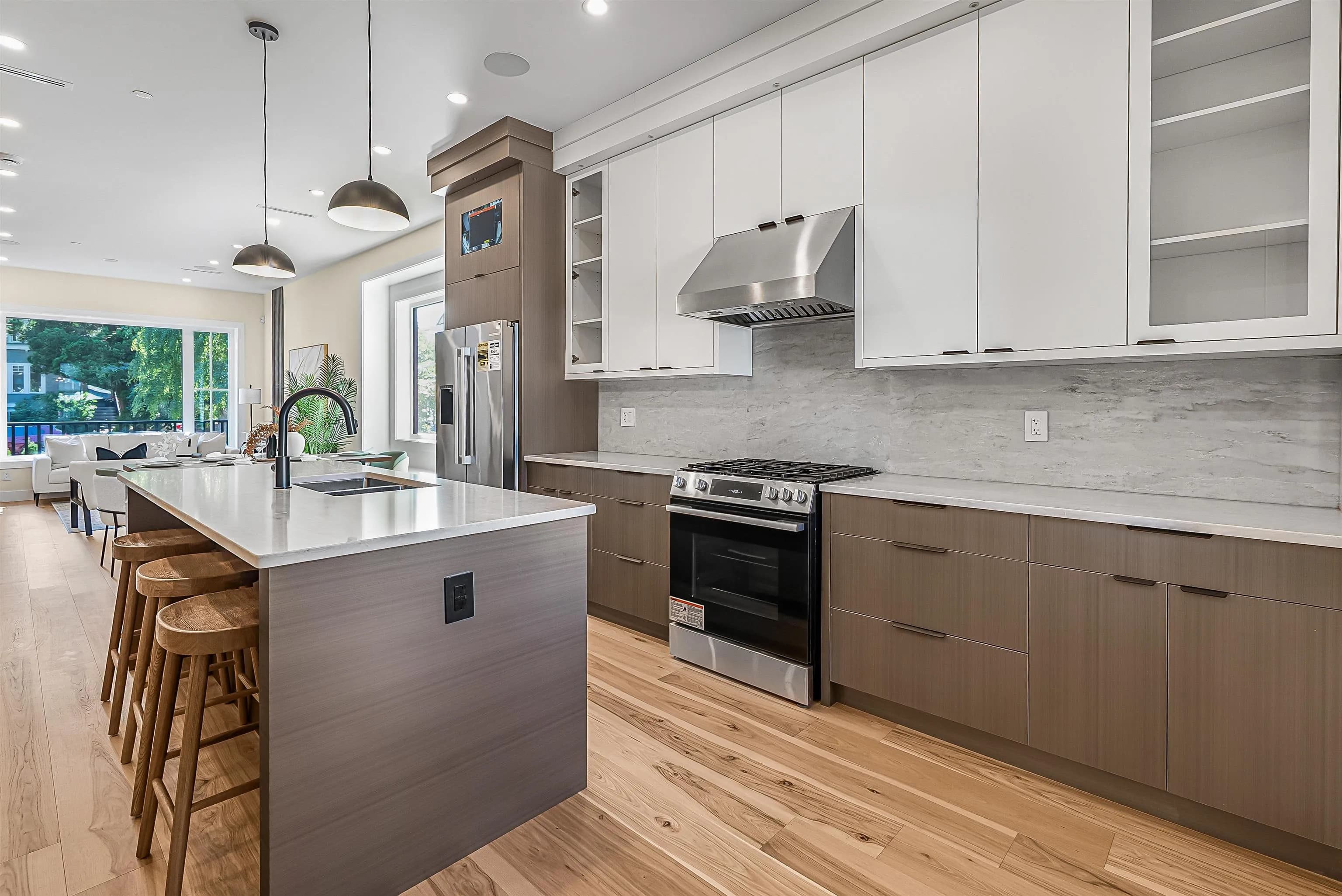 2837 W 31st Avenue, Vancouver, BC V6L 2A3 — image 9