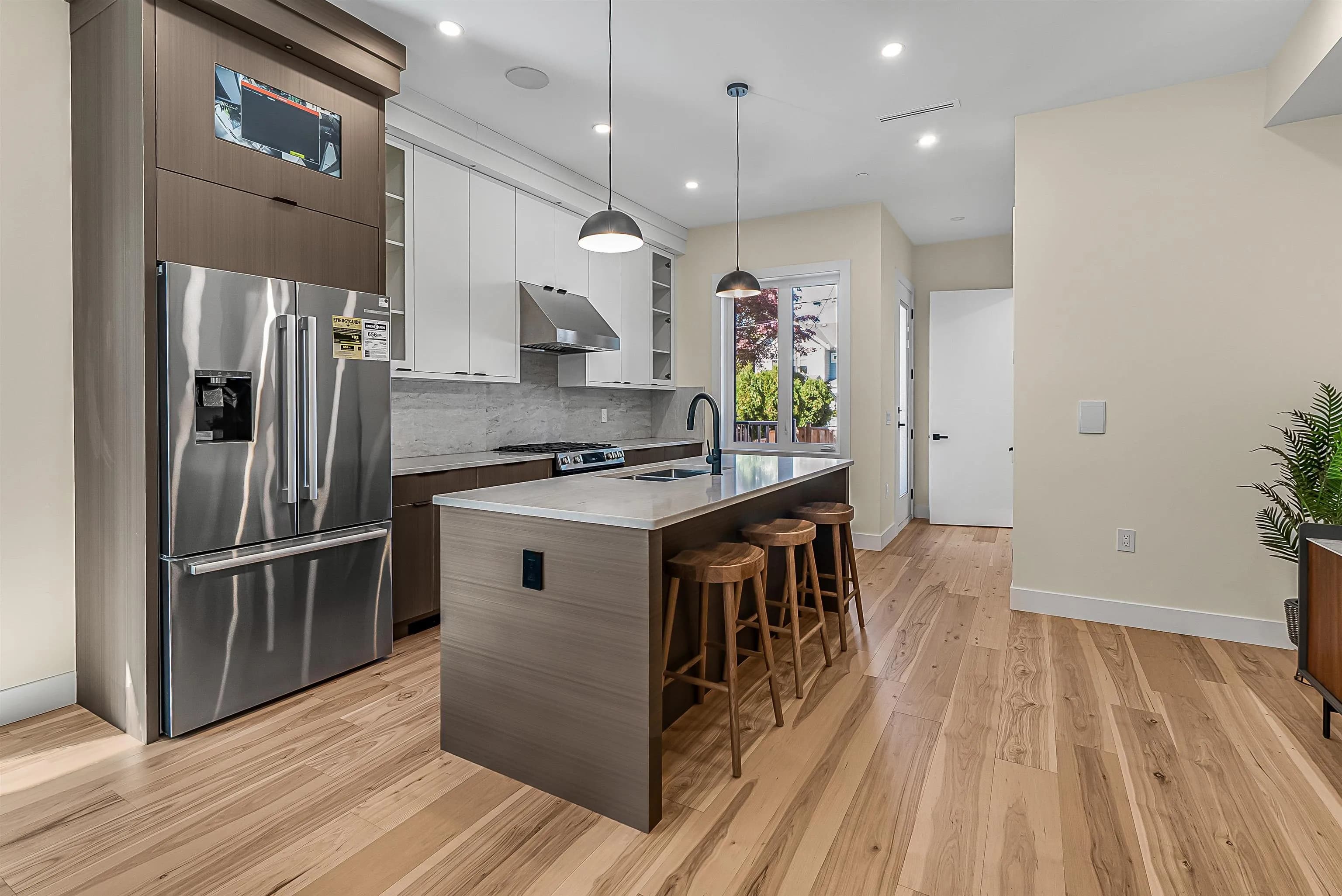 2837 W 31st Avenue, Vancouver, BC V6L 2A3 — image 8