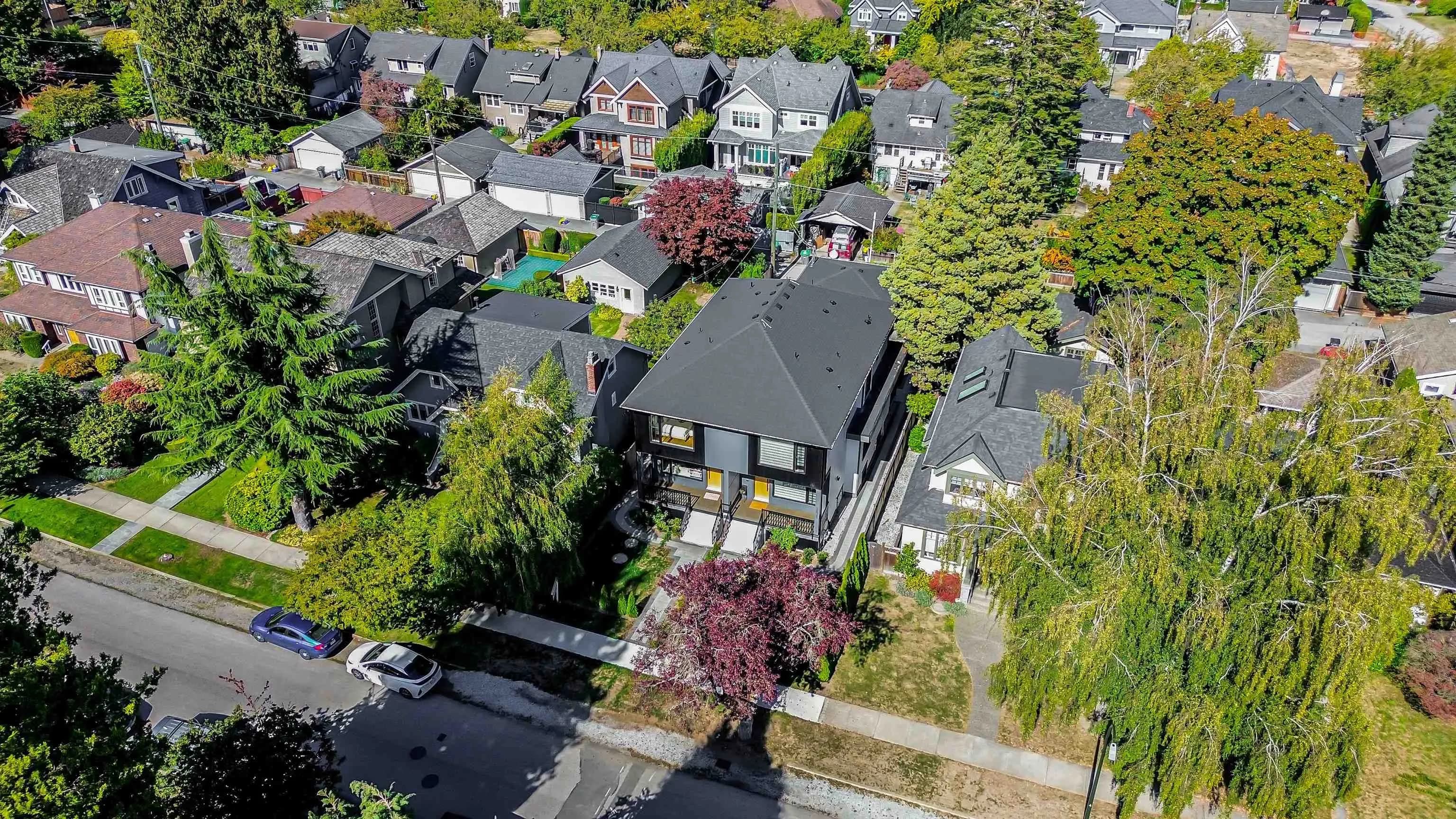 2837 W 31st Avenue, Vancouver, BC V6L 2A3 — image 33