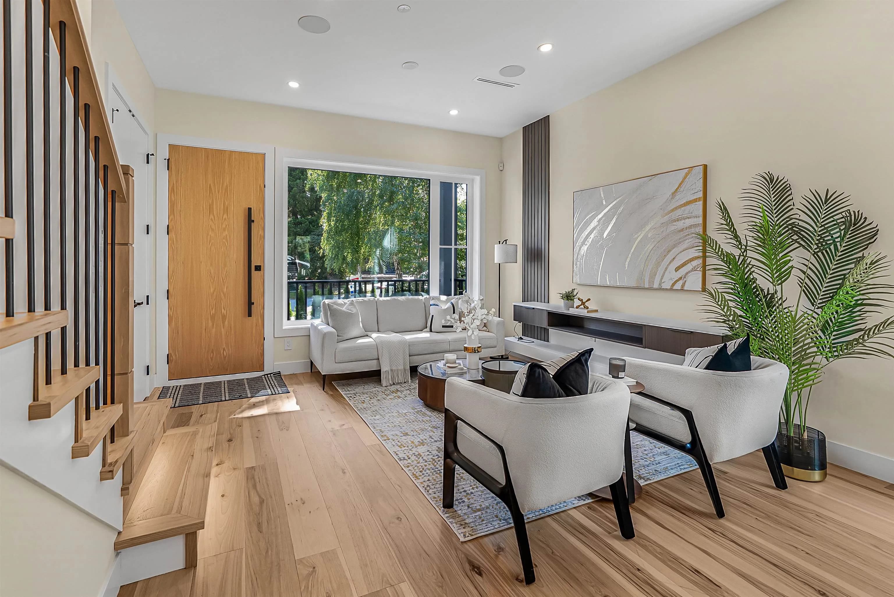 2837 W 31st Avenue, Vancouver, BC V6L 2A3 — image 2