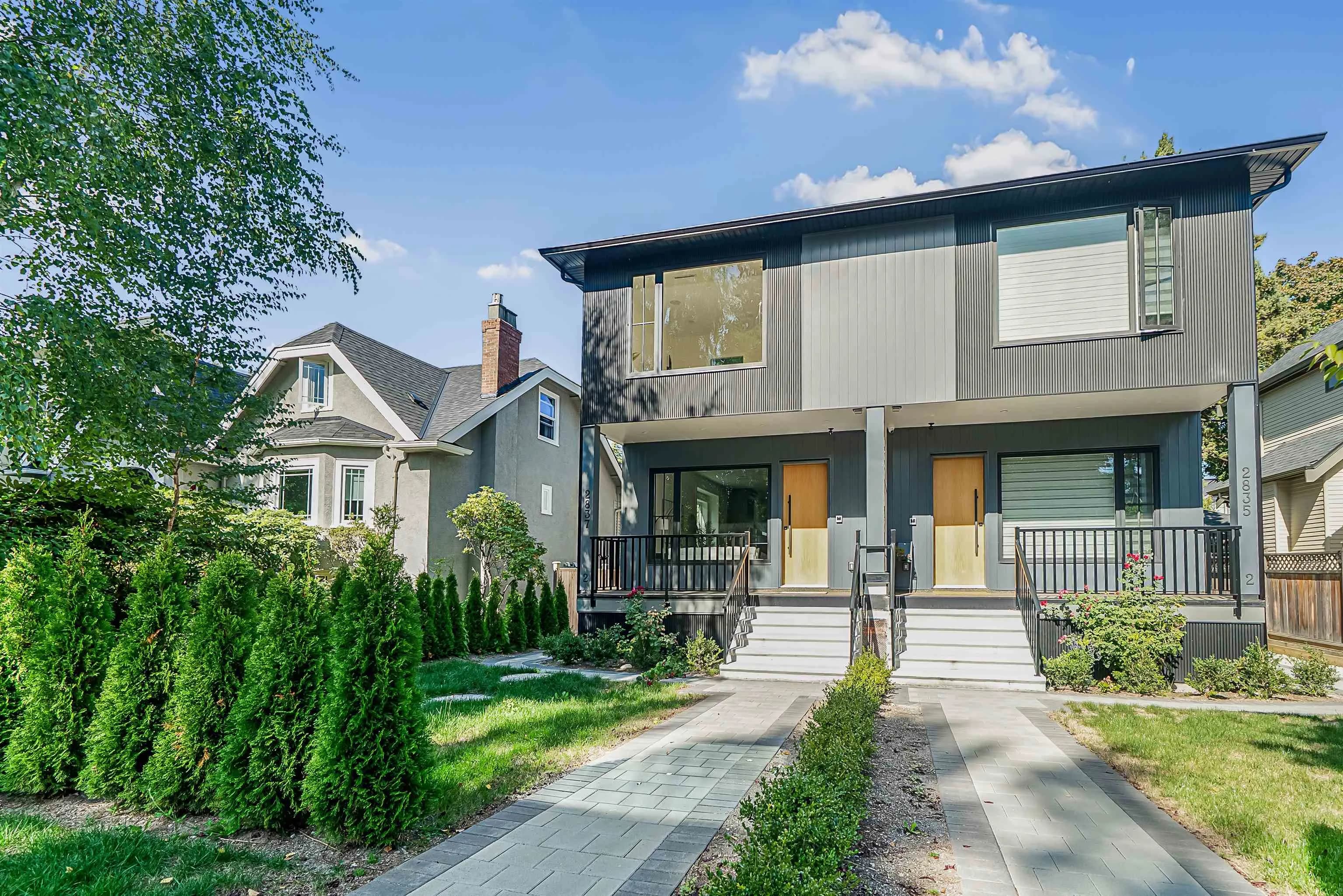 2837 W 31st Avenue, Vancouver, BC V6L 2A3 — image 34