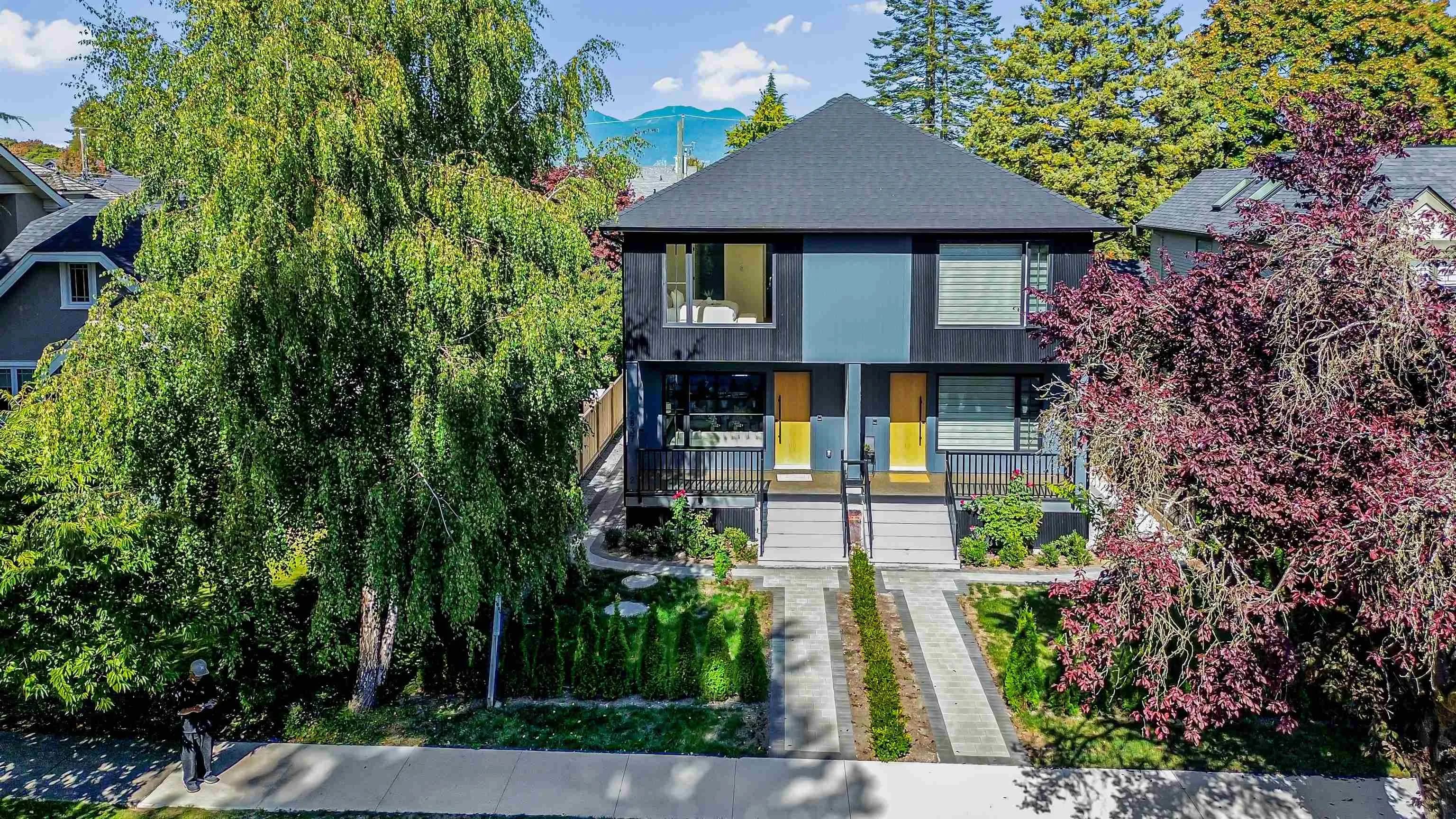 2837 W 31st Avenue, Vancouver, BC V6L 2A3 — image 32