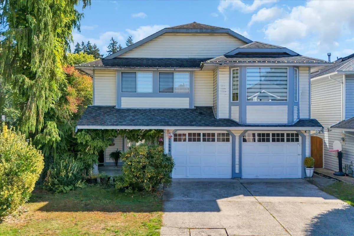 11698 206a Street, Maple Ridge, BC V2X 0X8 — image 1