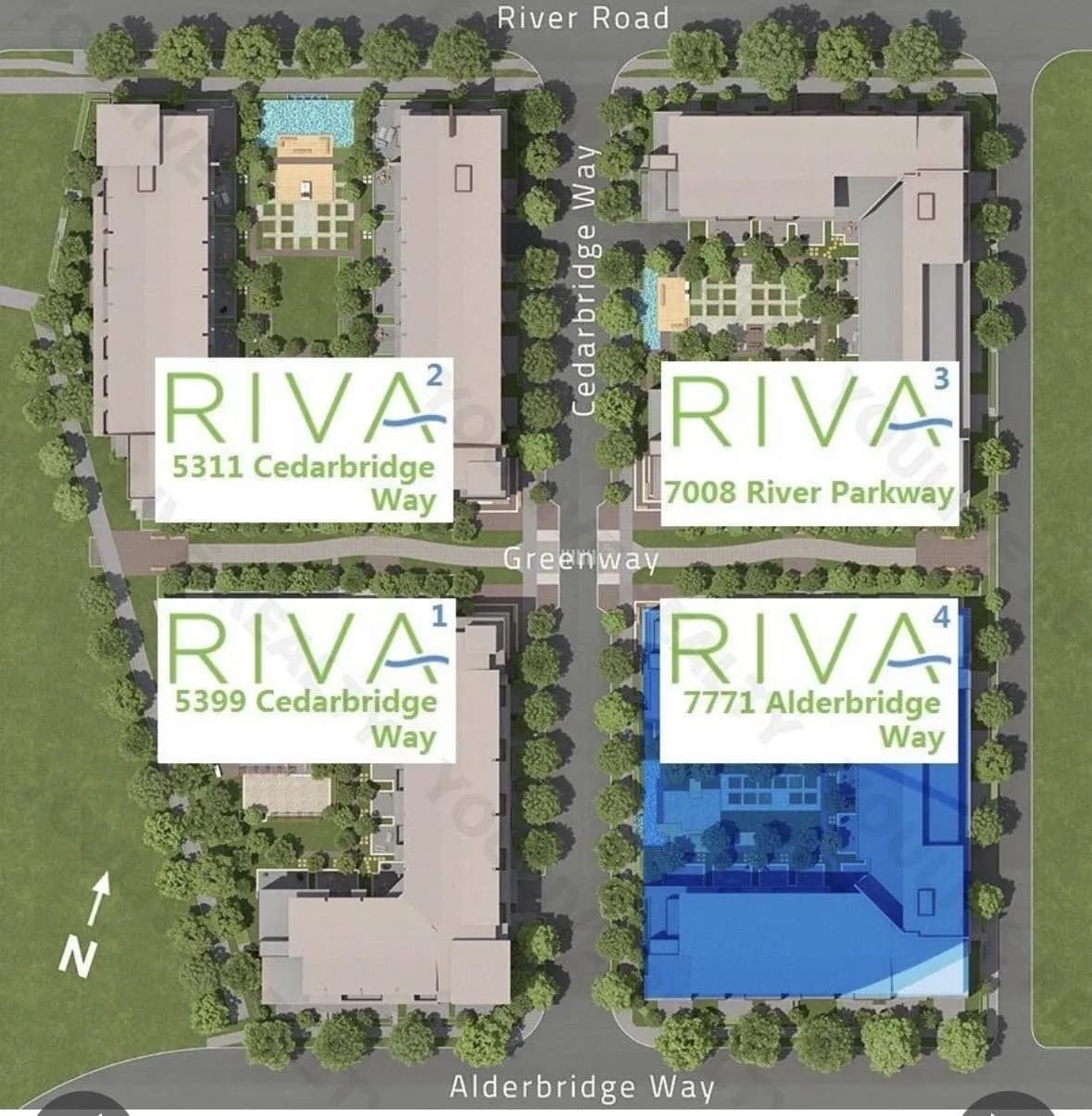 529 7008 River Parkway Parkway, Richmond, BC V6X 0R1 — image 16