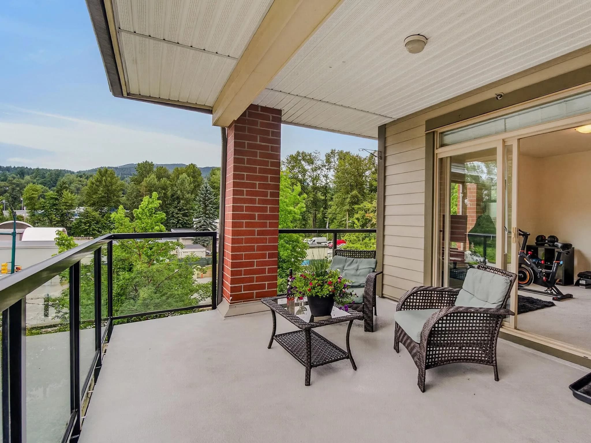 304 100 Capilano Road, Port Moody, BC V3H 5M9 — image 19