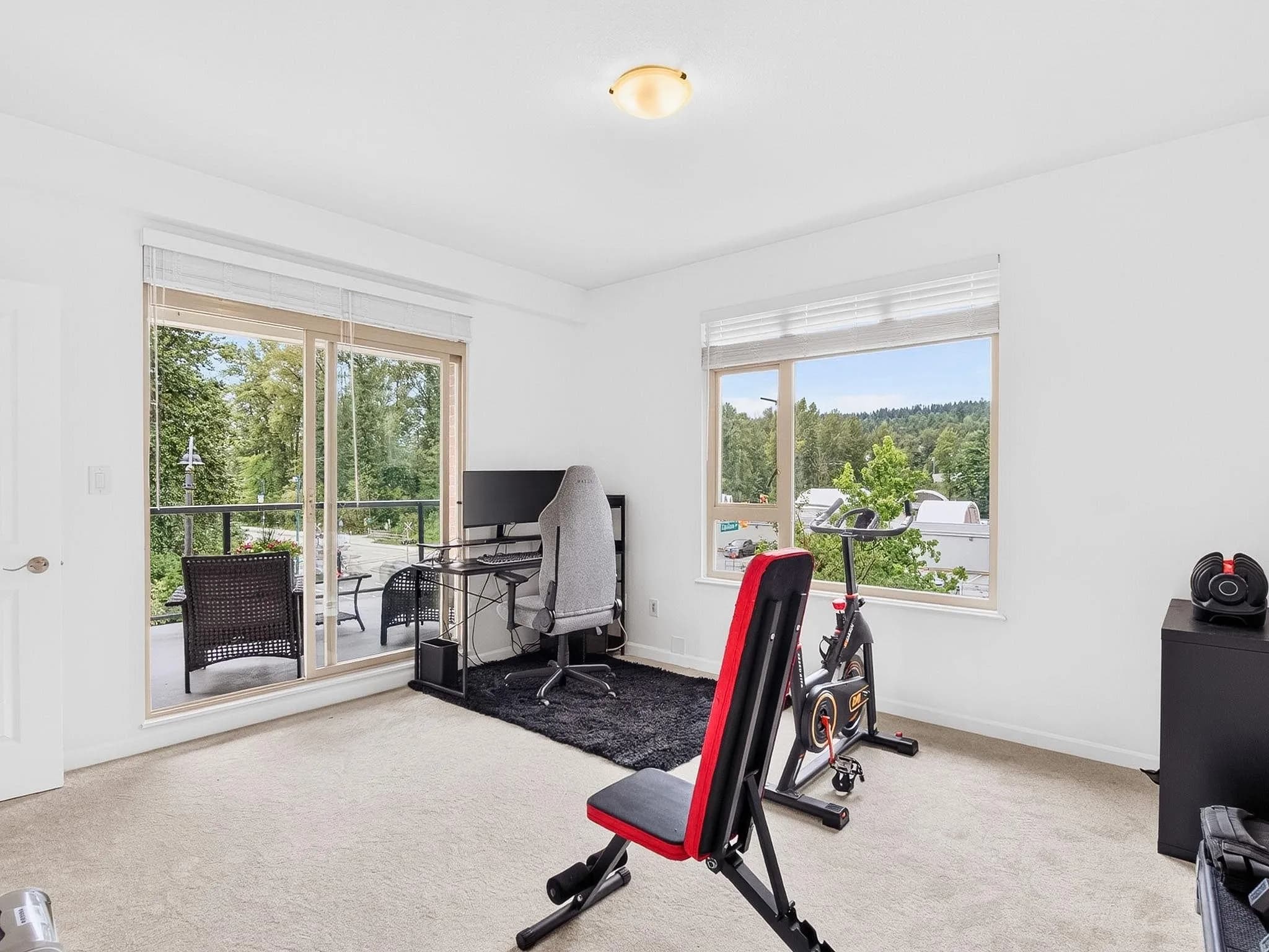 304 100 Capilano Road, Port Moody, BC V3H 5M9 — image 22