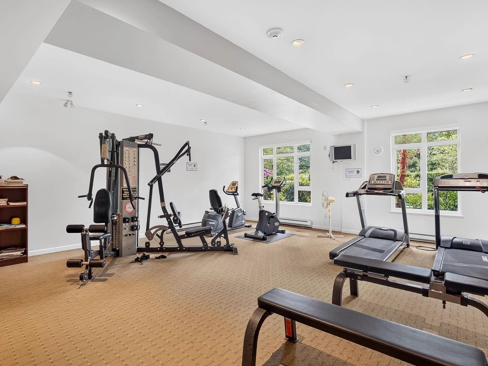 304 100 Capilano Road, Port Moody, BC V3H 5M9 — image 24