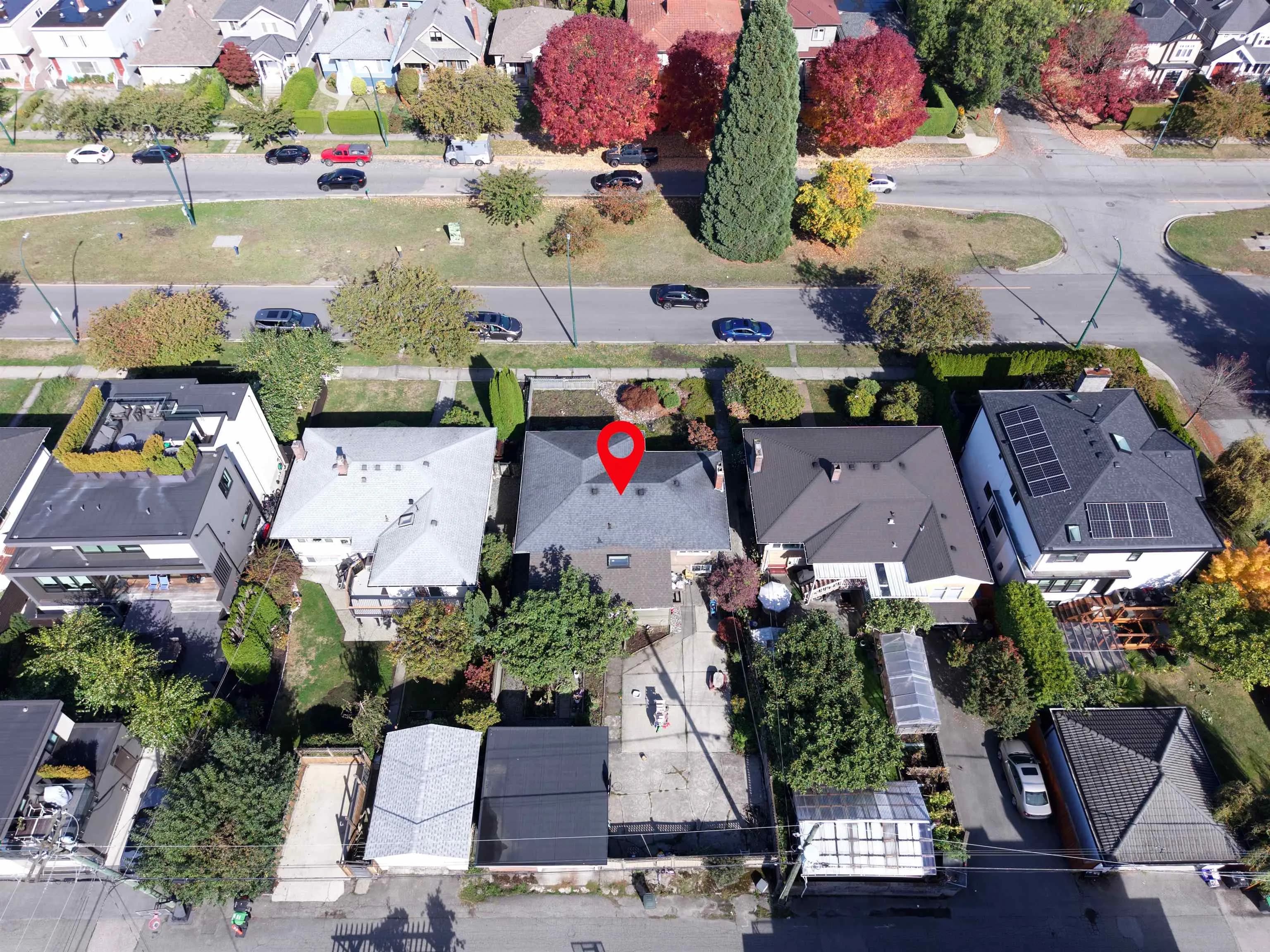 3232 W 16th Avenue, Vancouver, BC V6K 3E3 — image 3