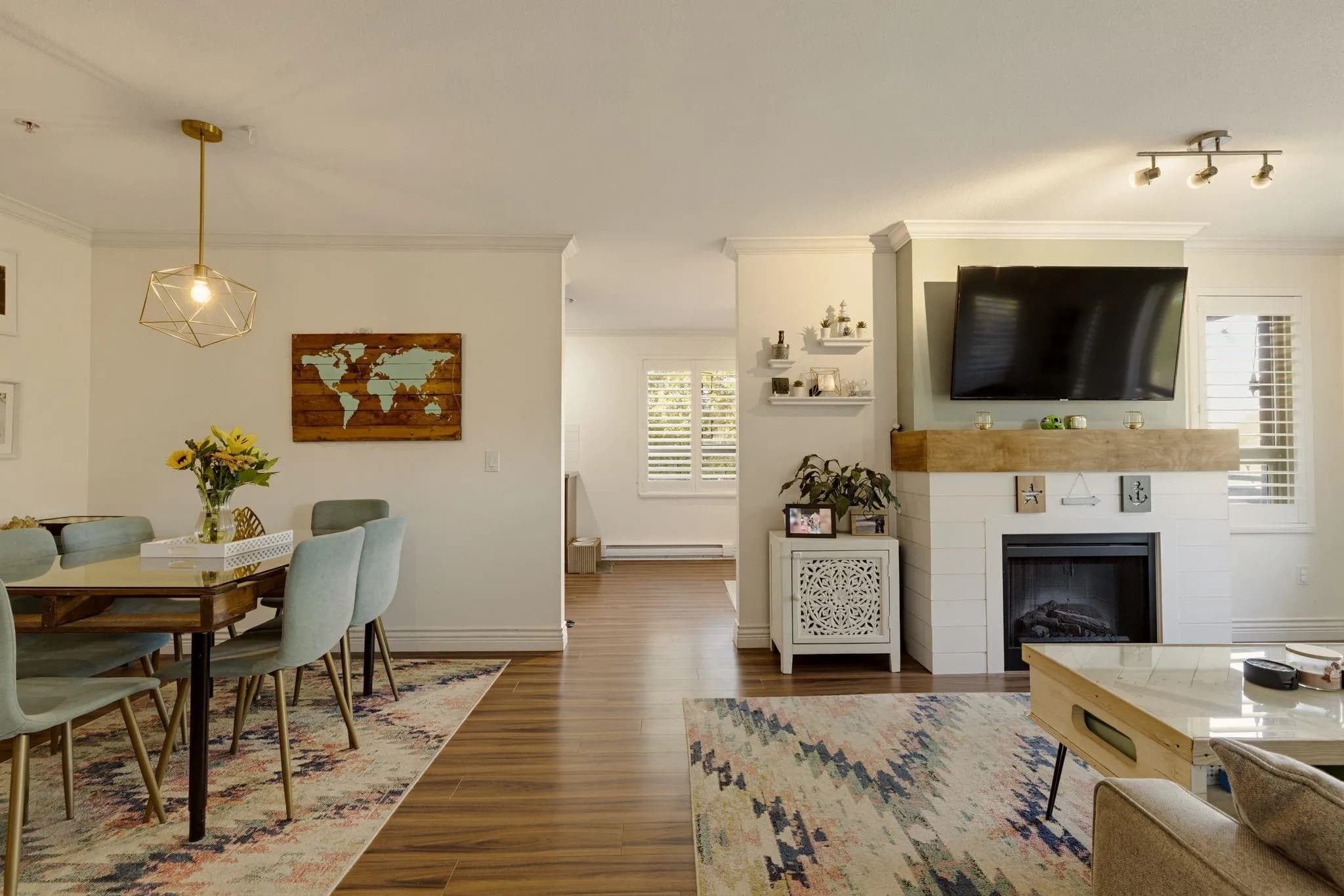 205 700 Klahanie Drive, Port Moody, BC V3H 5L3 — image 6