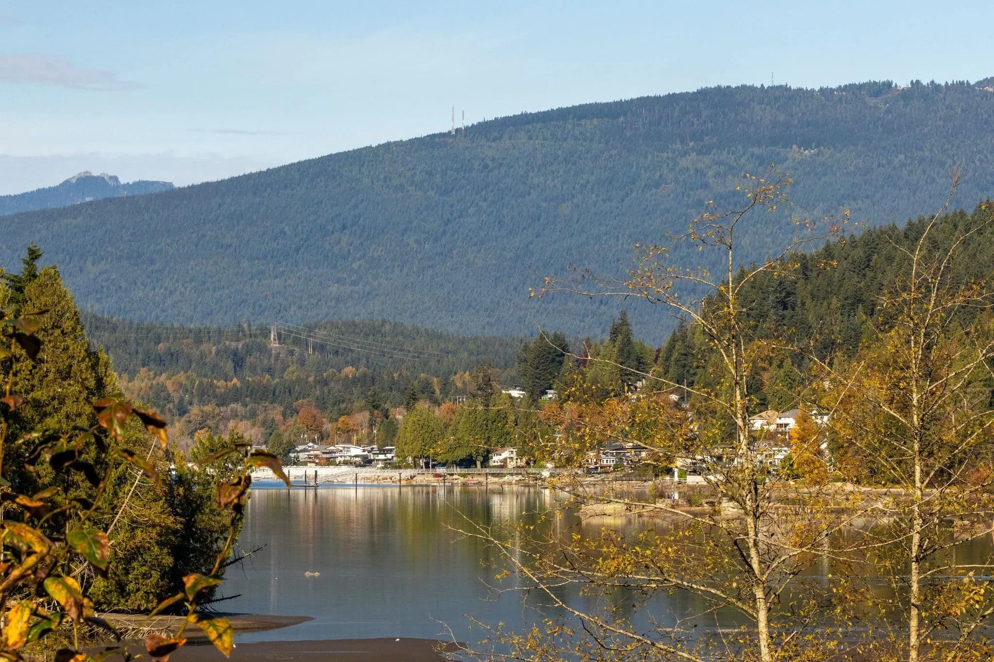 205 700 Klahanie Drive, Port Moody, BC V3H 5L3 — image 35