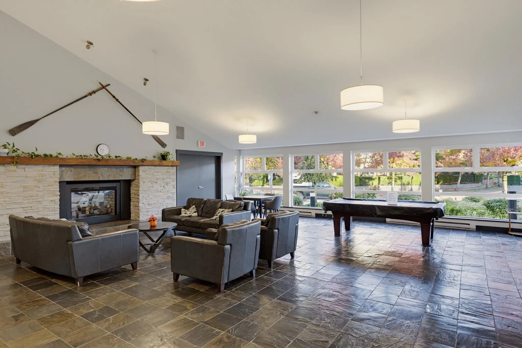 205 700 Klahanie Drive, Port Moody, BC V3H 5L3 — image 32