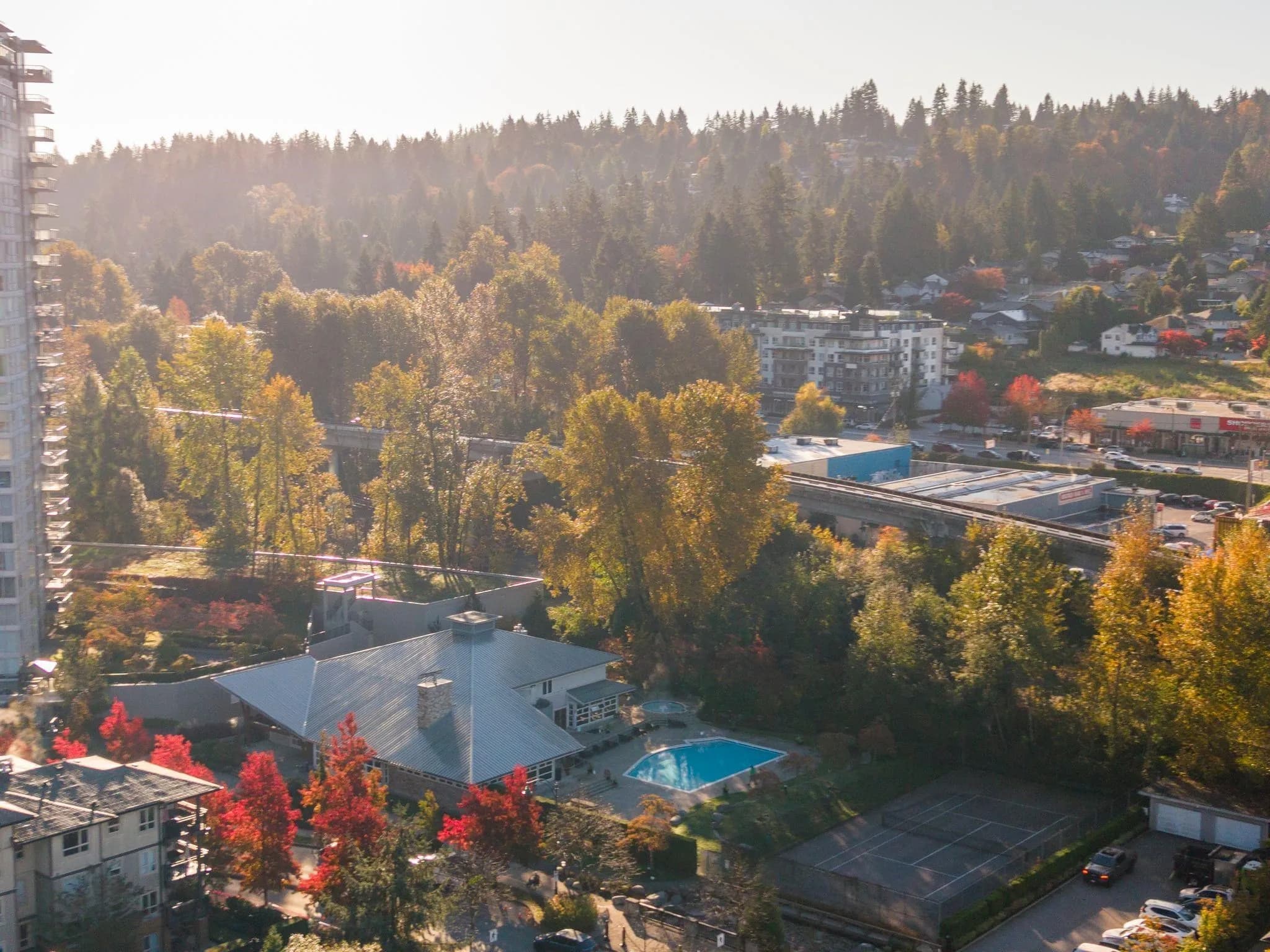 205 700 Klahanie Drive, Port Moody, BC V3H 5L3 — image 38