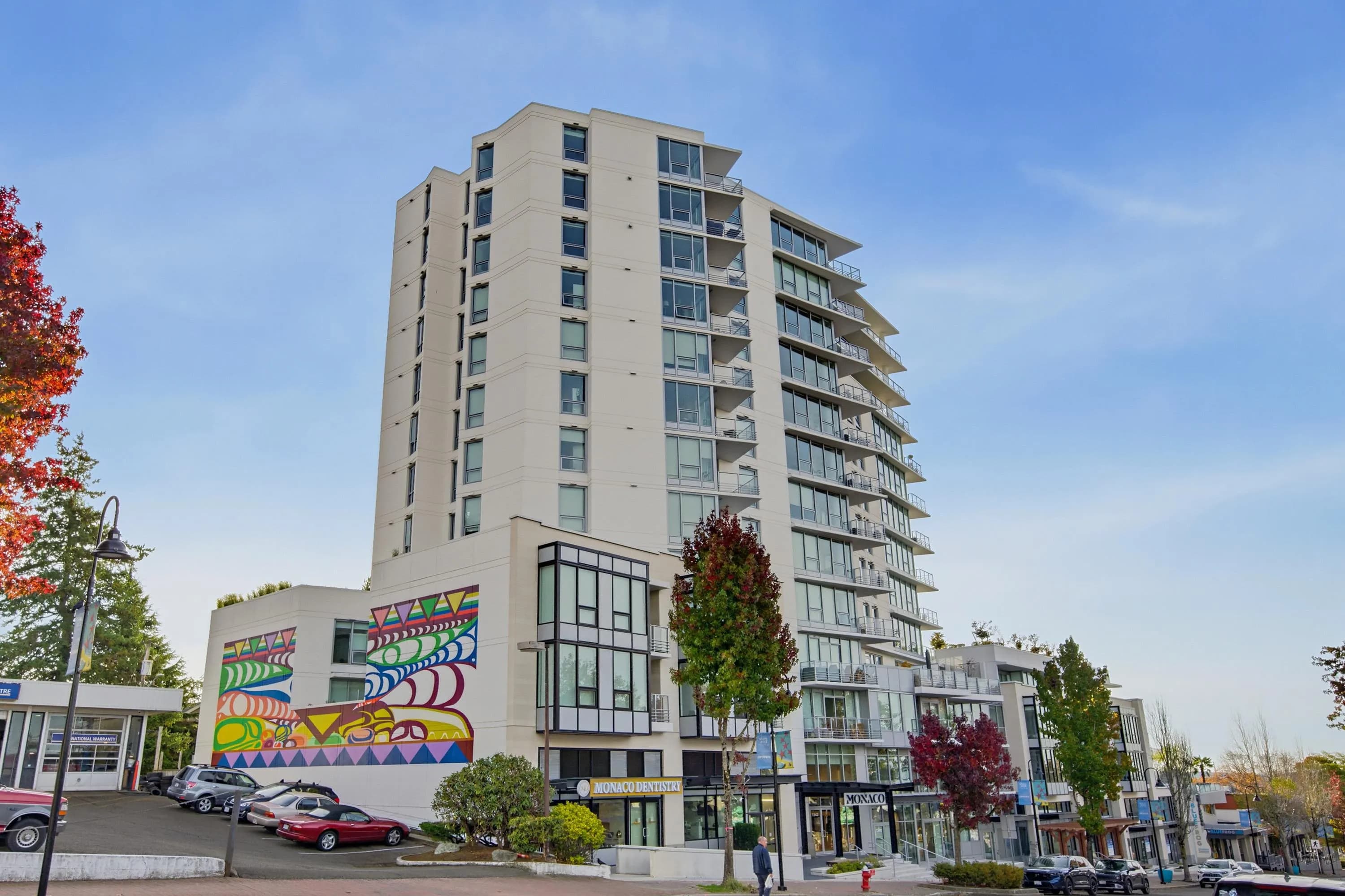 406 1342 Johnston Road, Surrey, BC V4B 3Z2 — image 1