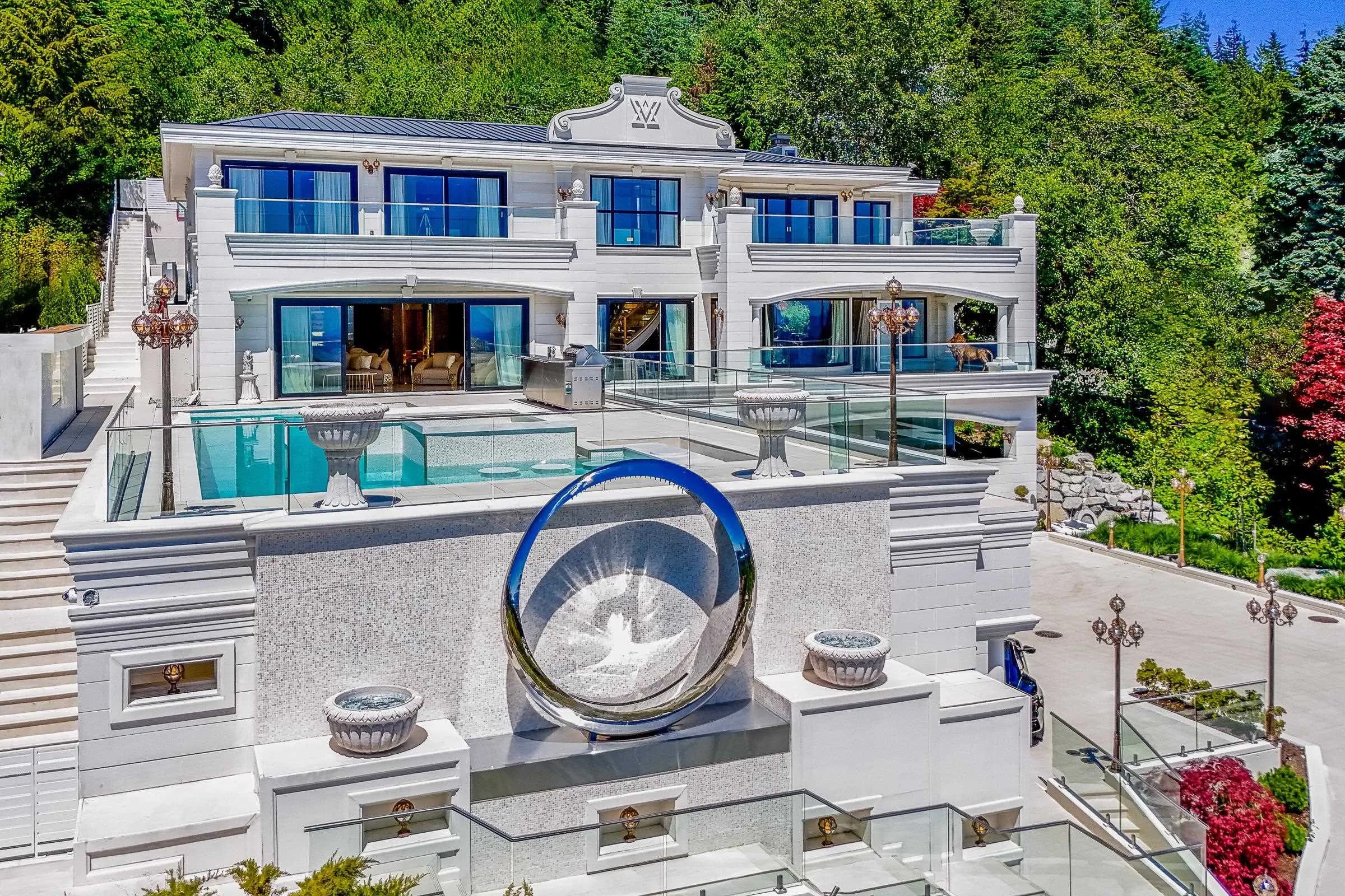 1121 Crestline Road, West Vancouver, BC V7P 3S8 — image 39