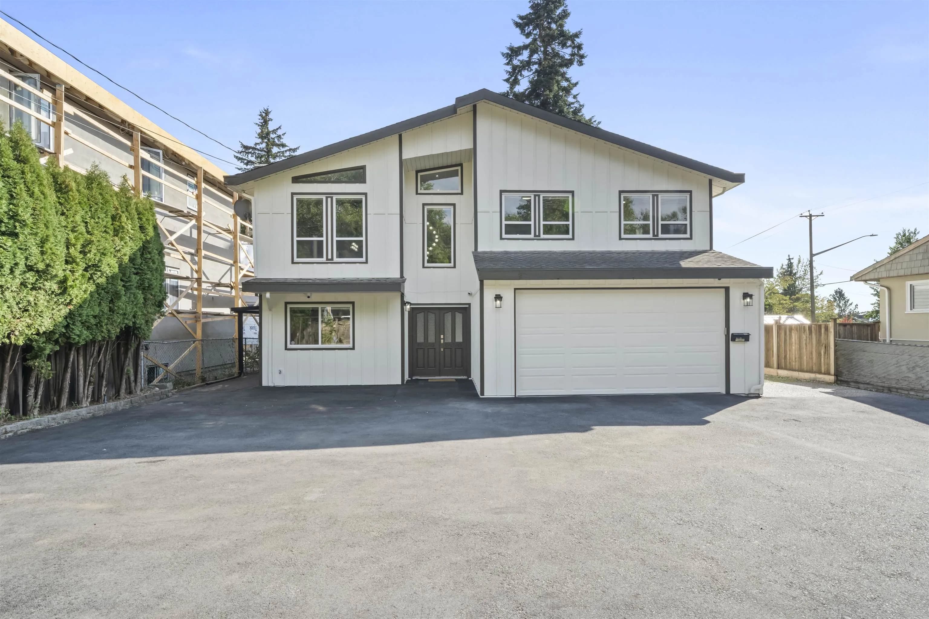 18018 60 Avenue, Surrey, BC V3S 1V6 — image 1