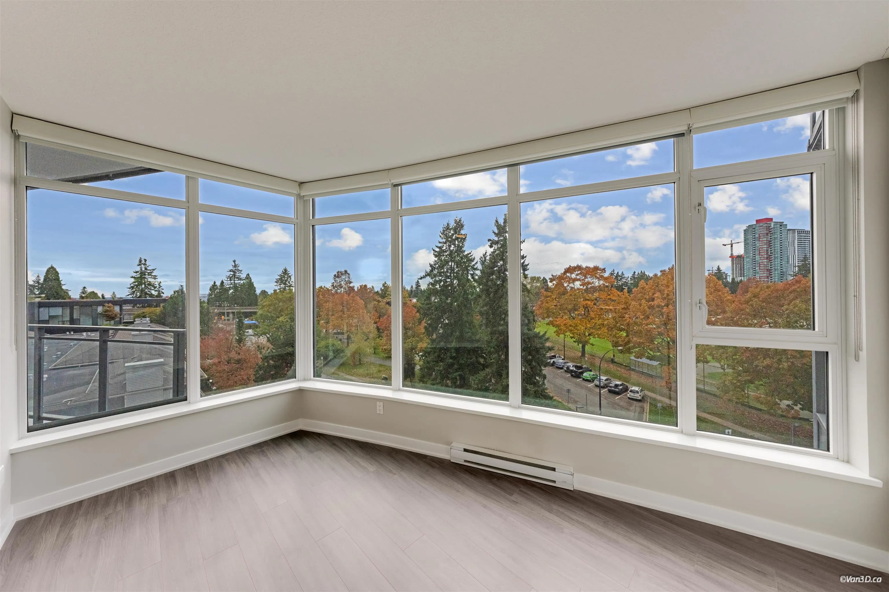 602 4900 Lennox Lane, Burnaby, BC V5H 0G9 — image 17