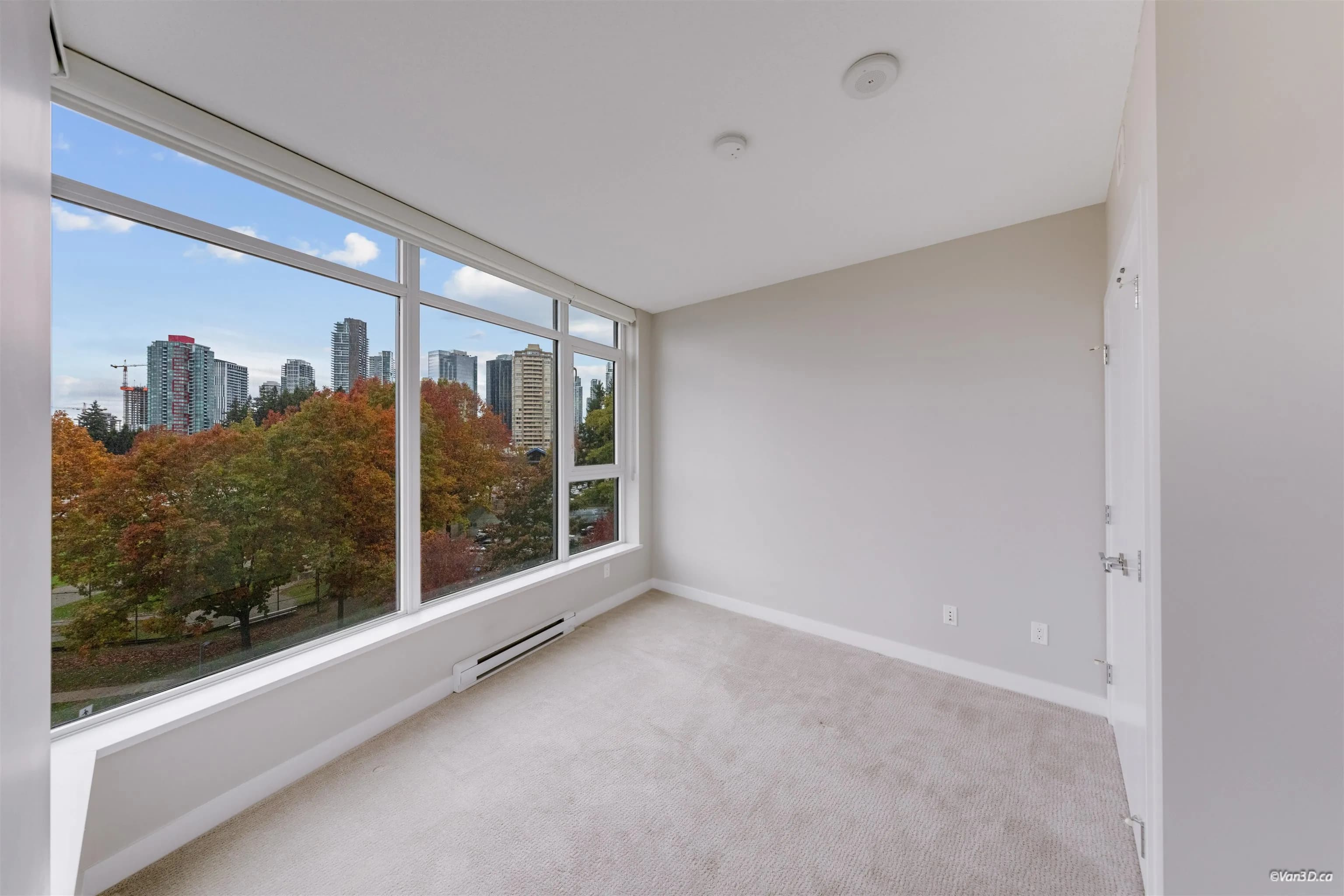 602 4900 Lennox Lane, Burnaby, BC V5H 0G9 — image 11