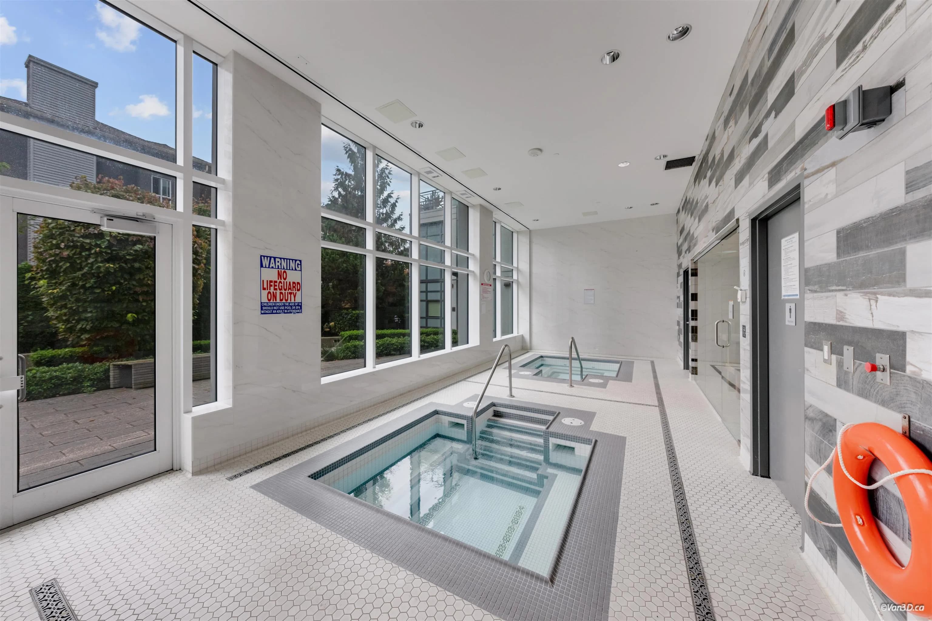 602 4900 Lennox Lane, Burnaby, BC V5H 0G9 — image 5