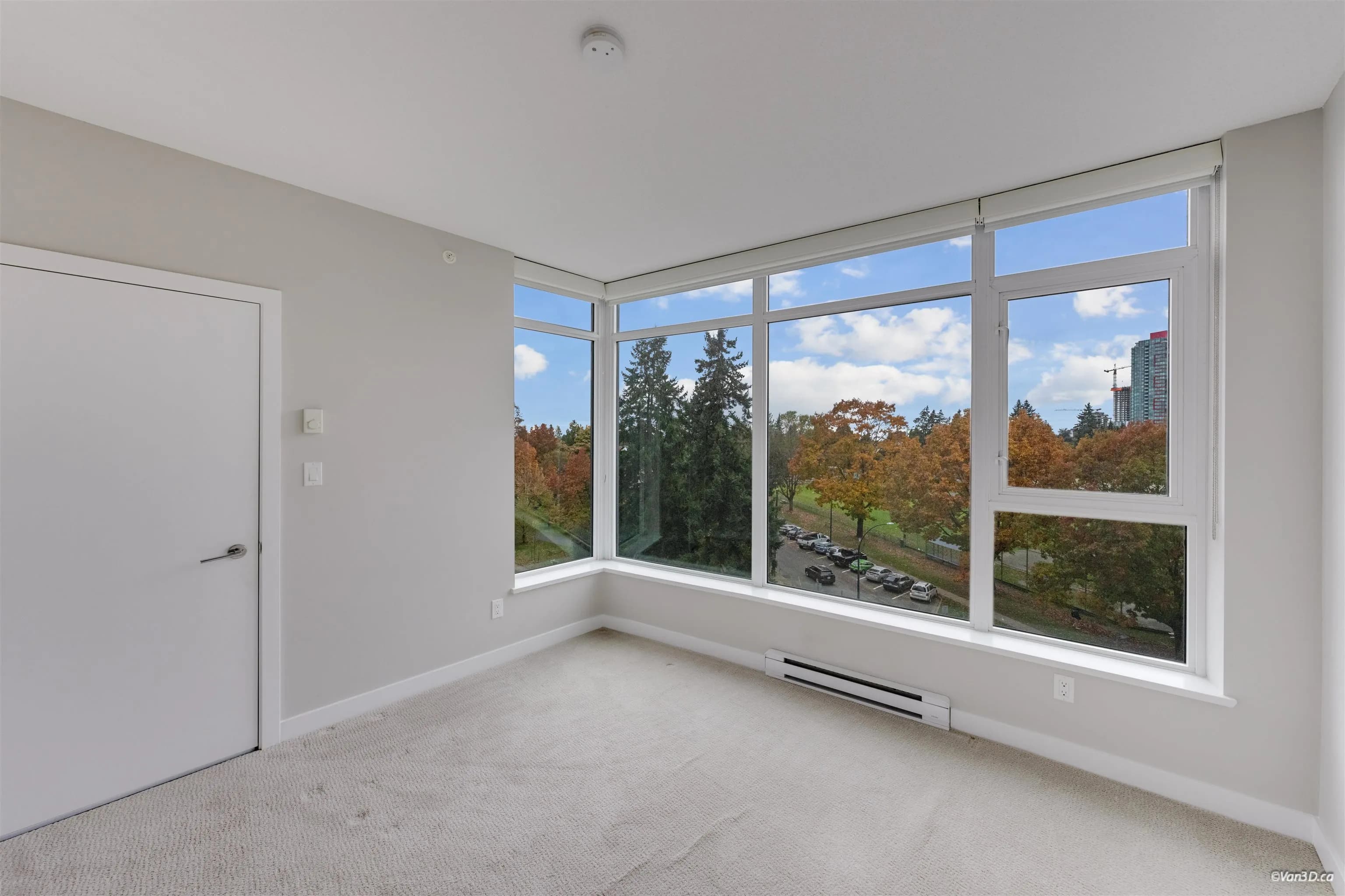602 4900 Lennox Lane, Burnaby, BC V5H 0G9 — image 12