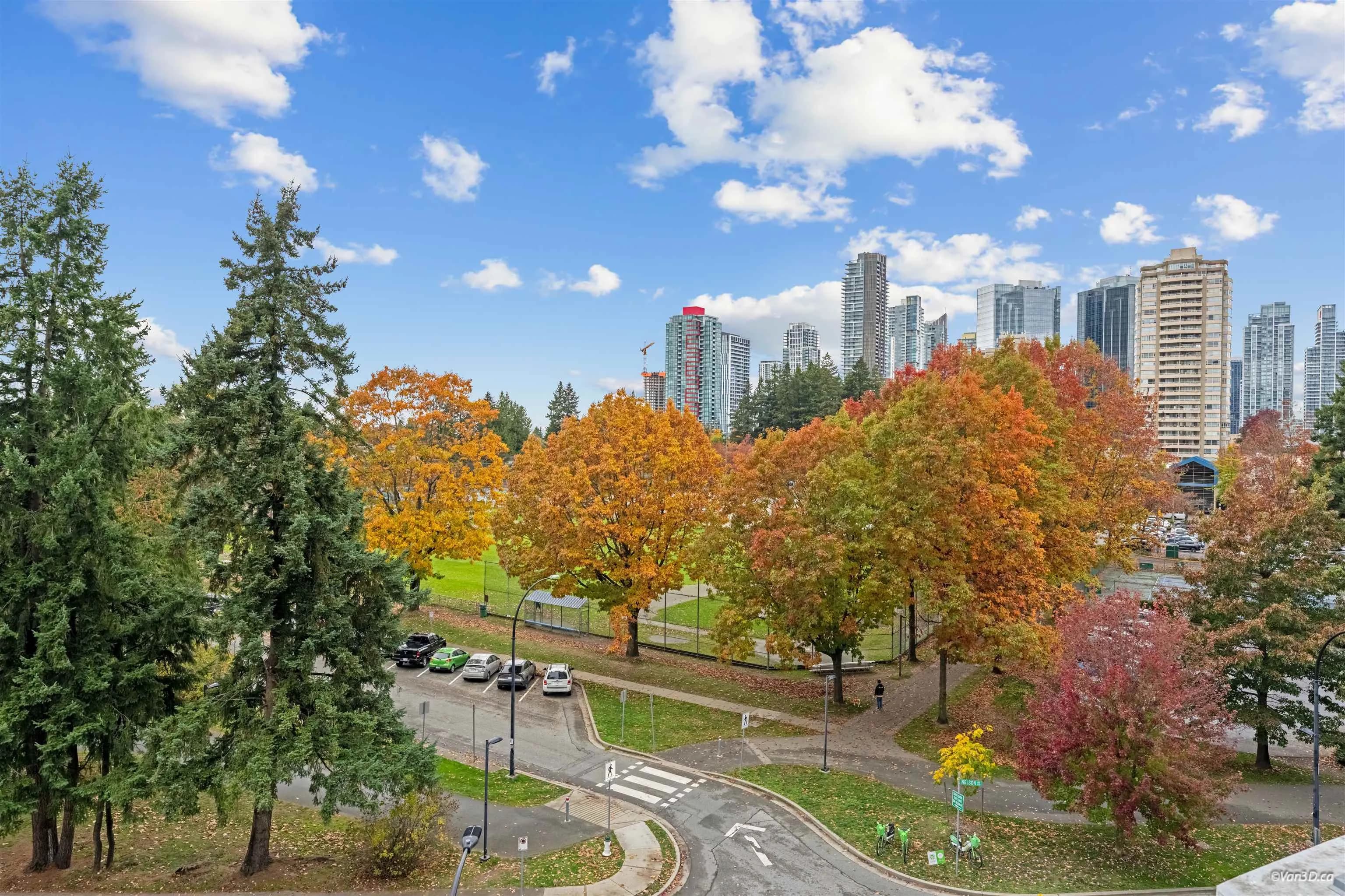 602 4900 Lennox Lane, Burnaby, BC V5H 0G9 — image 22