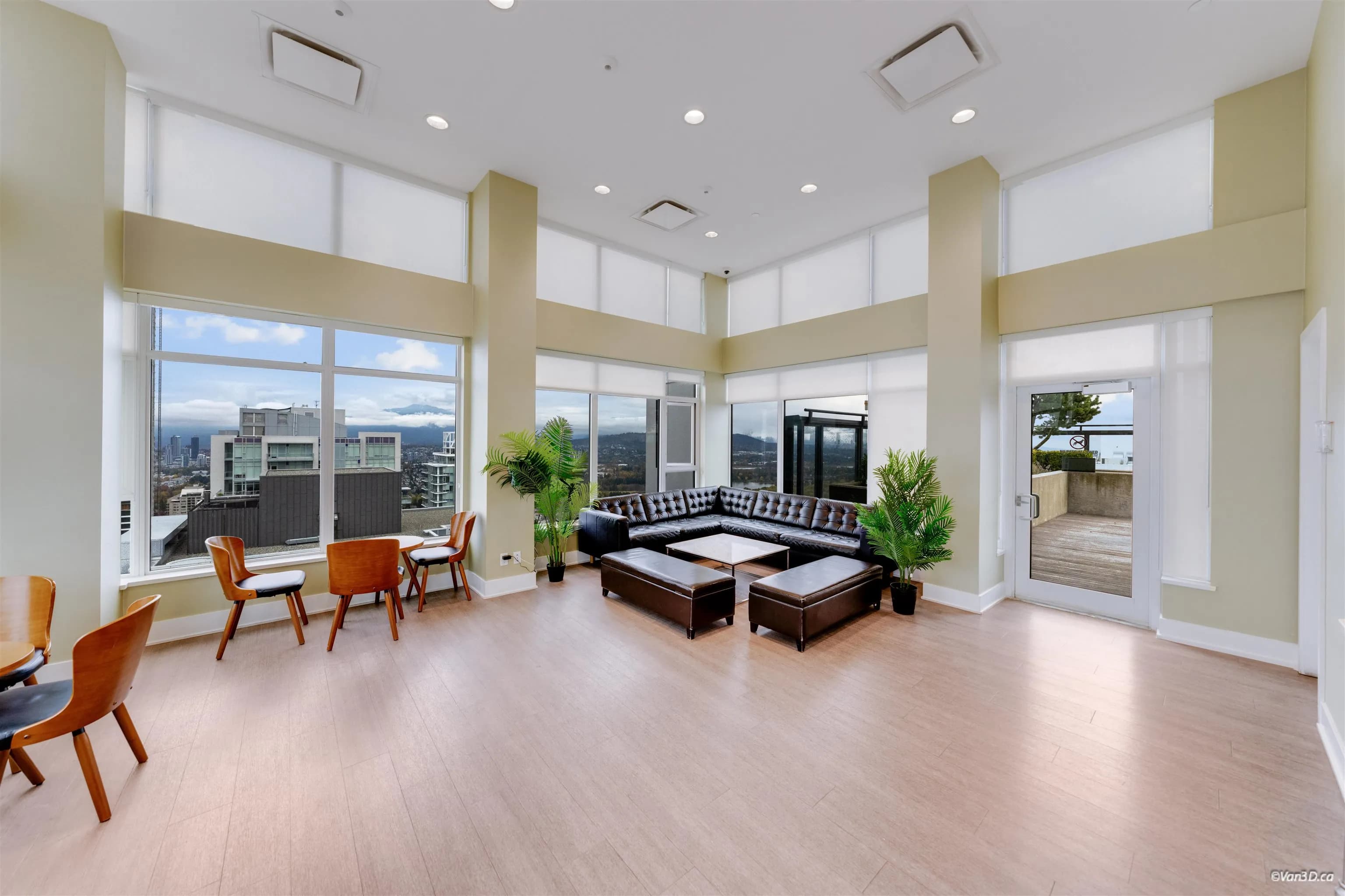 602 4900 Lennox Lane, Burnaby, BC V5H 0G9 — image 28