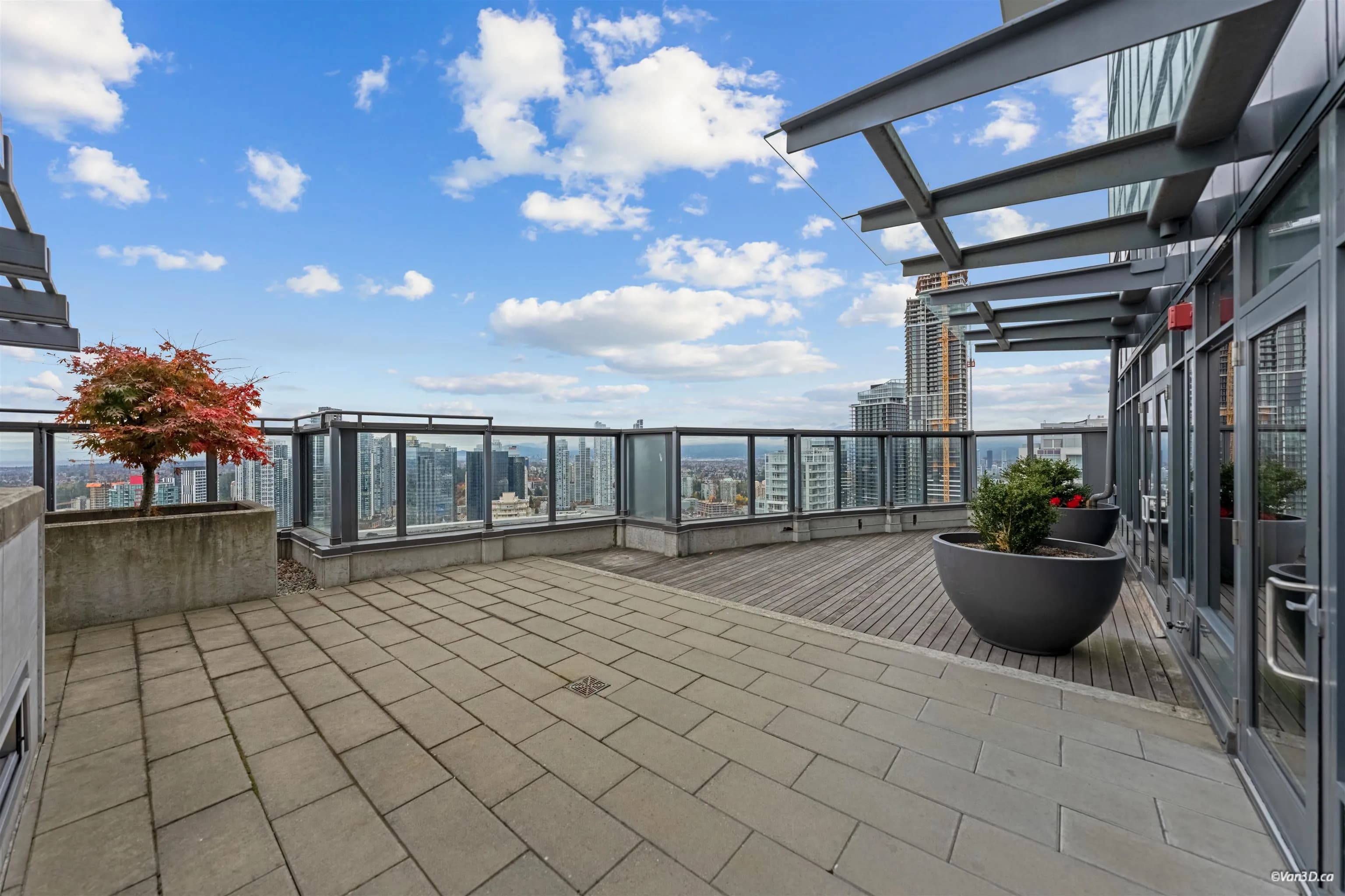 602 4900 Lennox Lane, Burnaby, BC V5H 0G9 — image 29