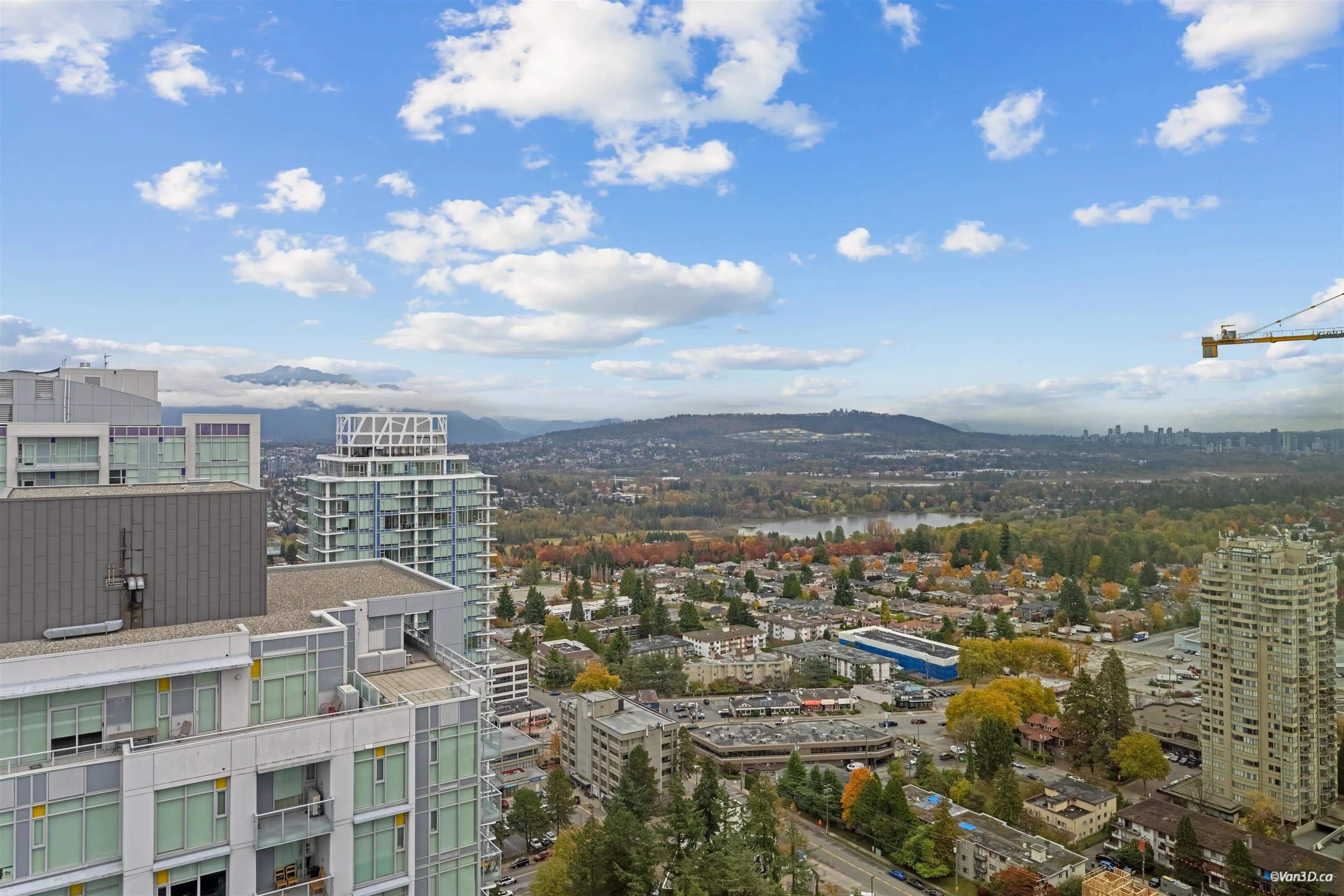 602 4900 Lennox Lane, Burnaby, BC V5H 0G9 — image 30