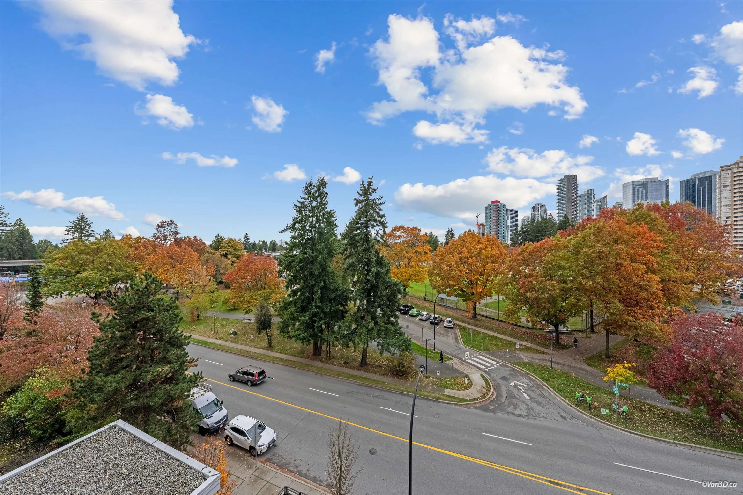 602 4900 Lennox Lane, Burnaby, BC V5H 0G9 — image 23
