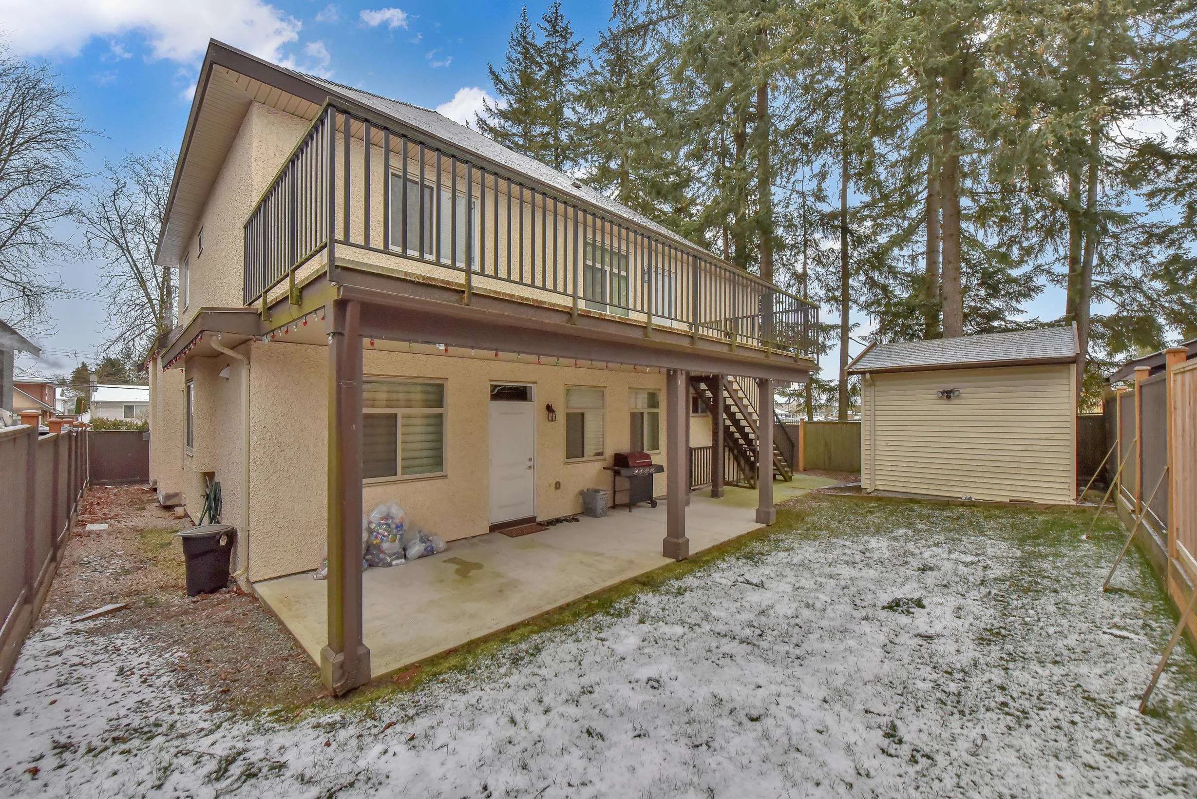9405 126 Street, Surrey, BC V3V 5C6 — image 37