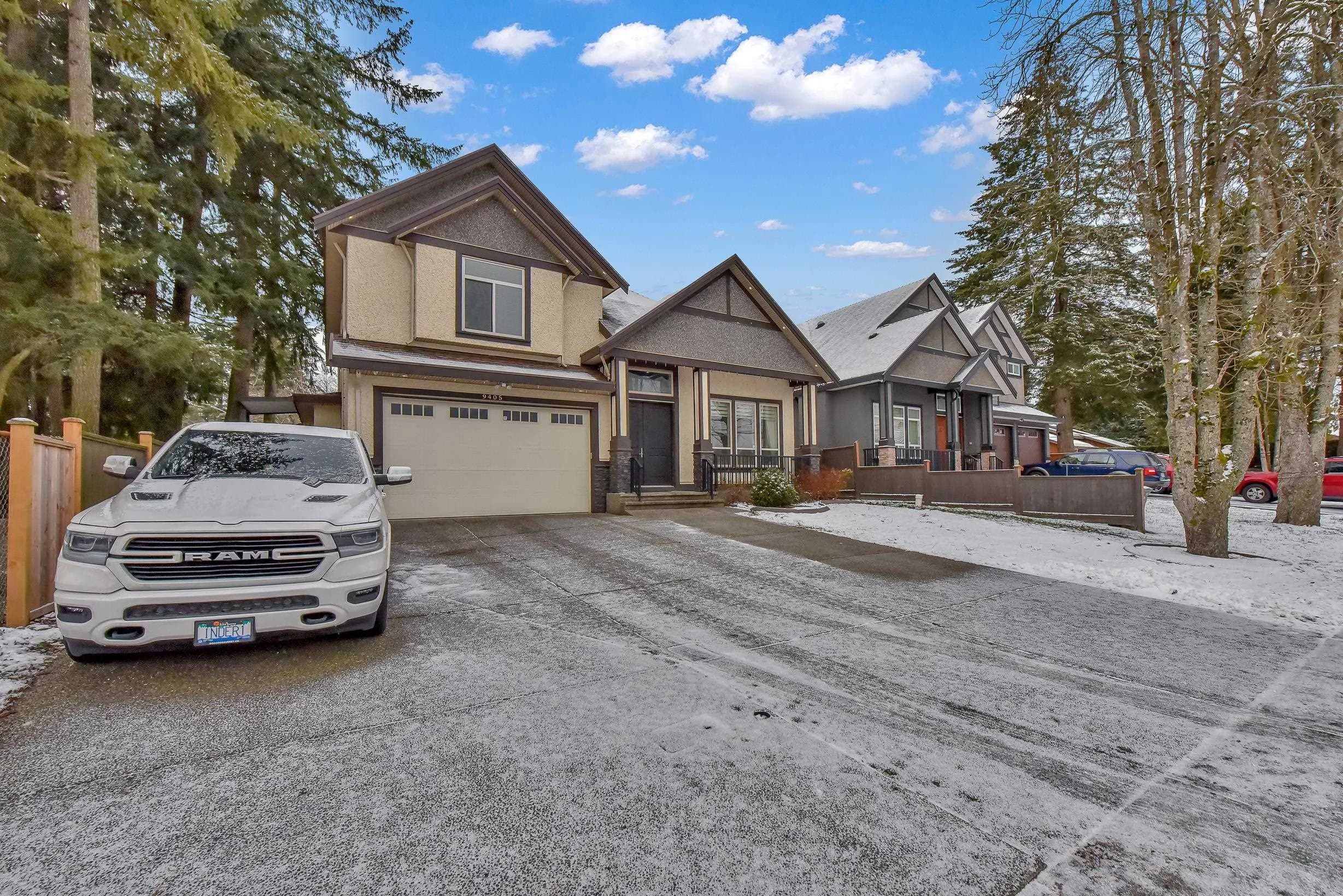 9405 126 Street, Surrey, BC V3V 5C6 — image 27
