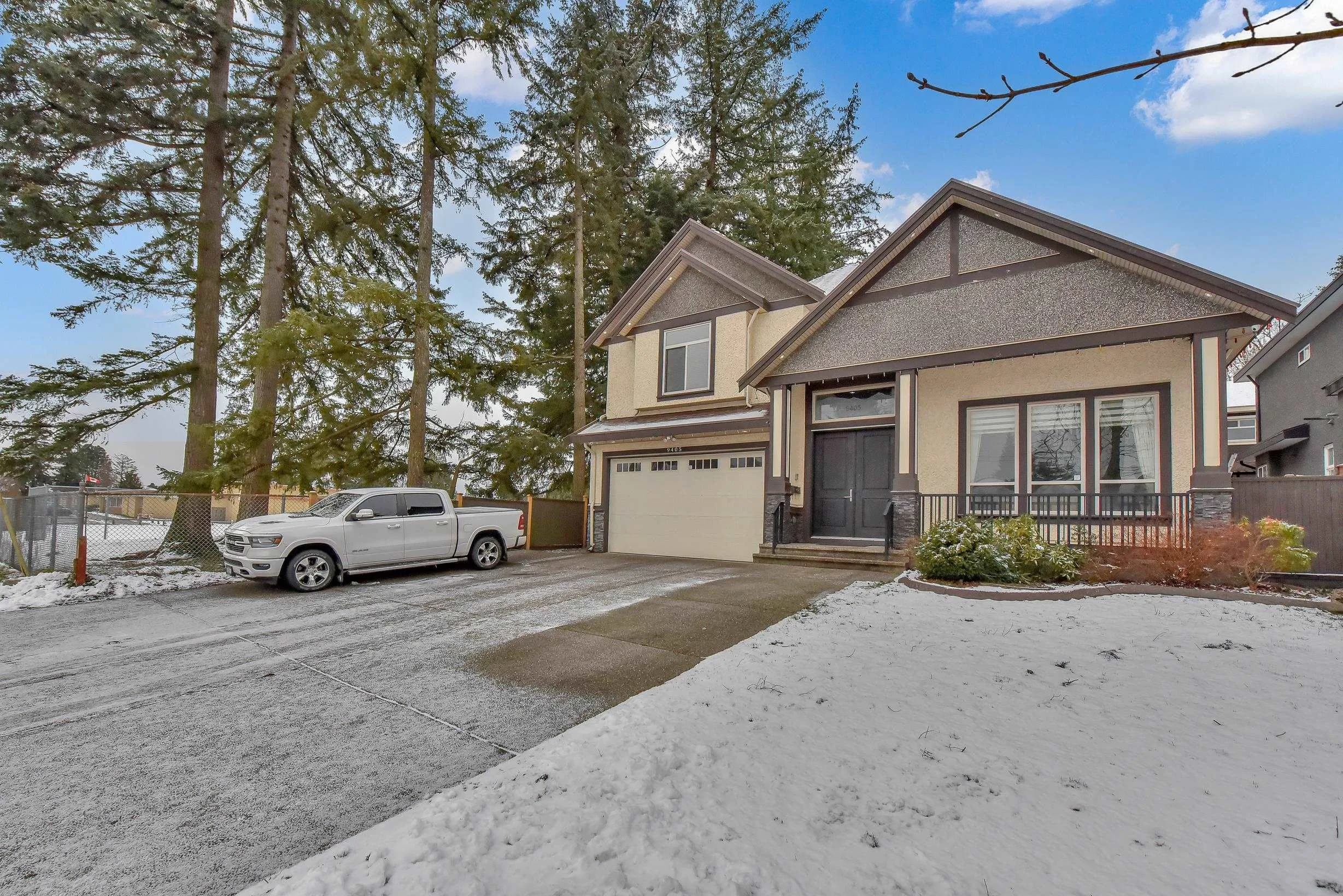 9405 126 Street, Surrey, BC V3V 5C6 — image 4