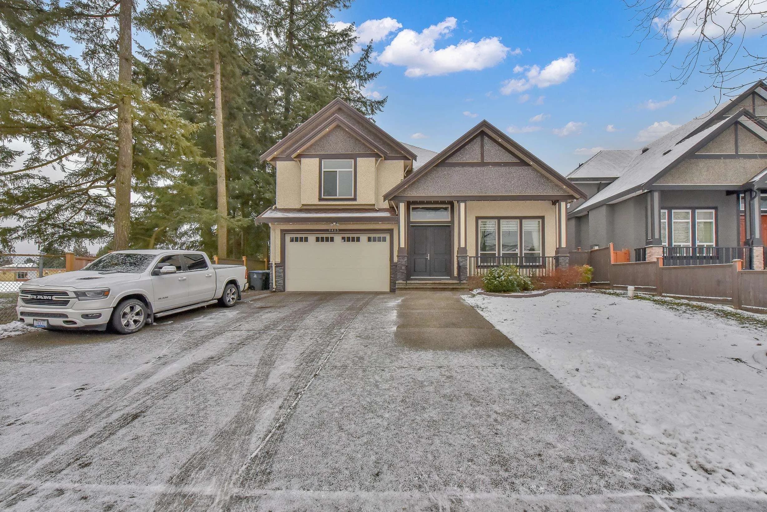 9405 126 Street, Surrey, BC V3V 5C6 — image 3