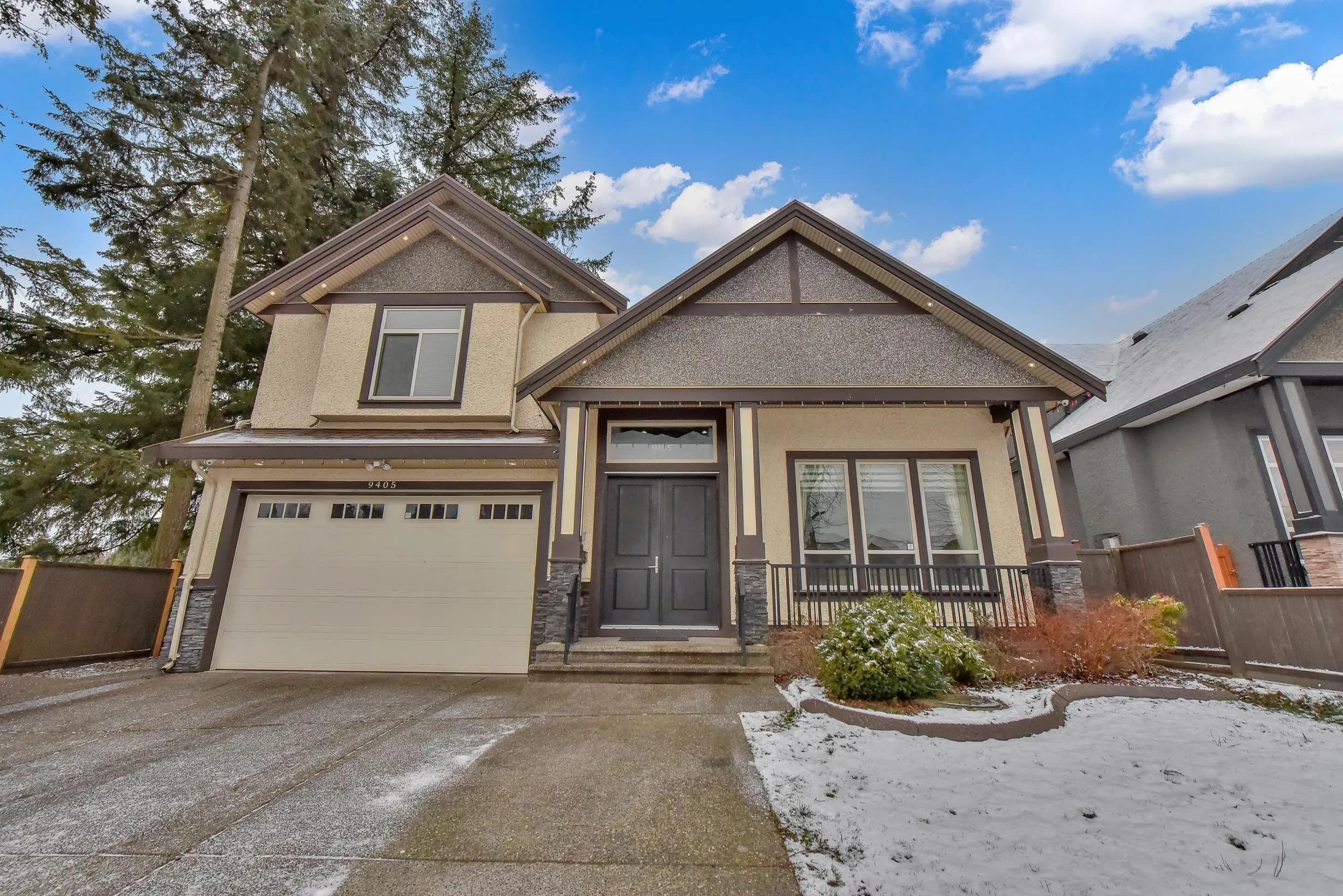 9405 126 Street, Surrey, BC V3V 5C6 — image 2