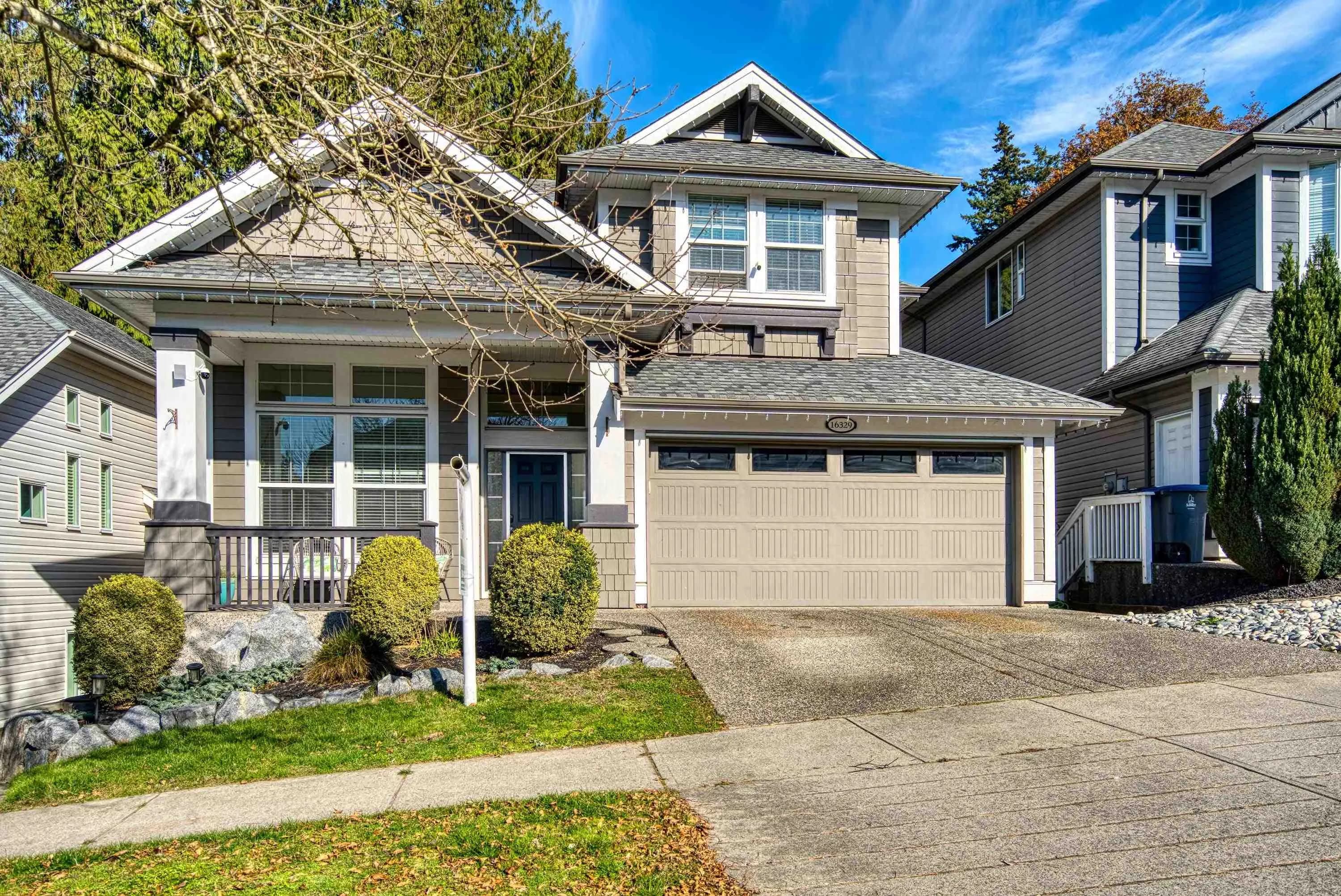 16329 61a Avenue, Surrey, BC V3S 3W2 — image 1
