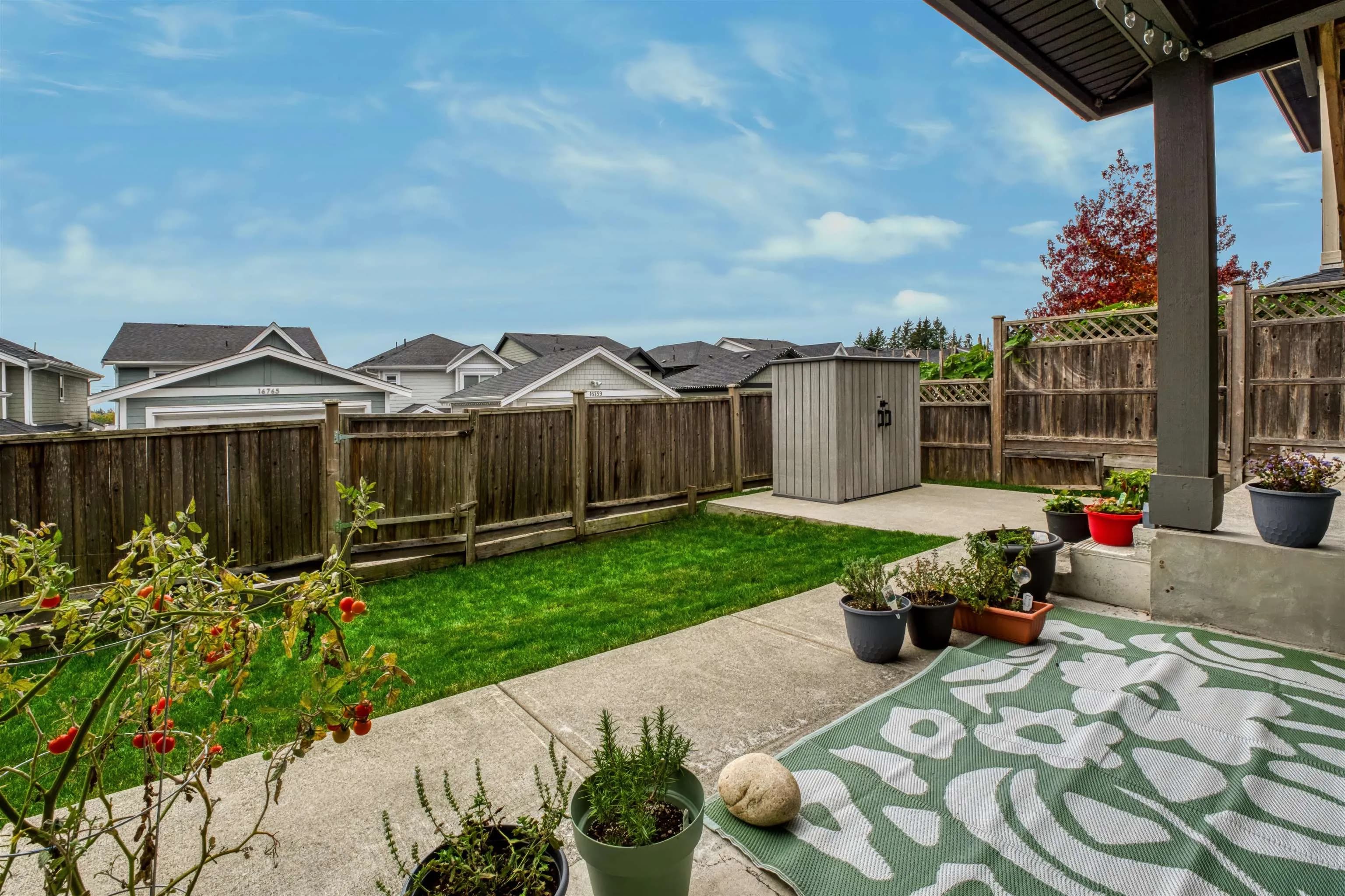 16772 16a Avenue, Surrey, BC V3Z 0T3 — image 30