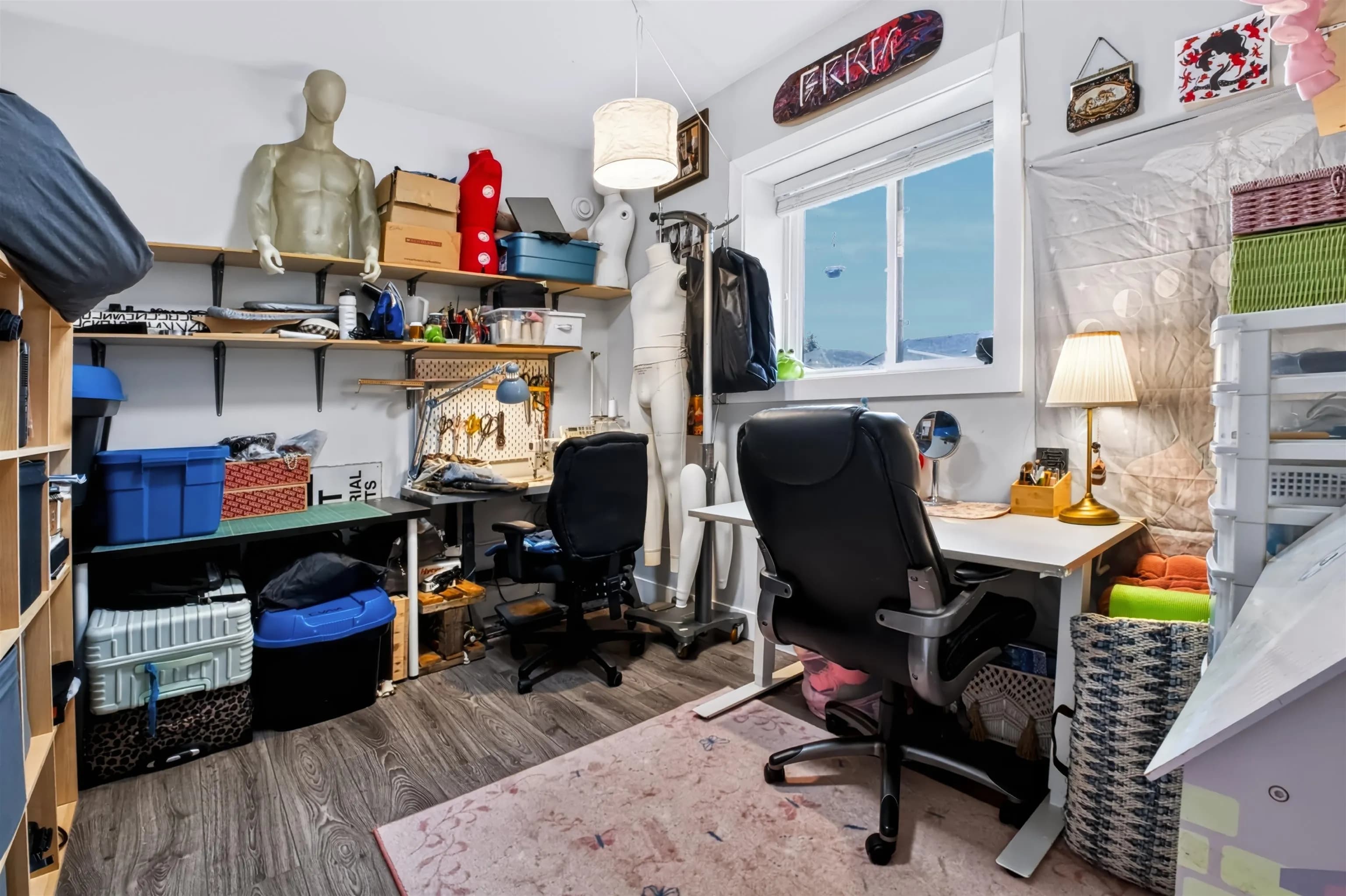 16772 16a Avenue, Surrey, BC V3Z 0T3 — image 35