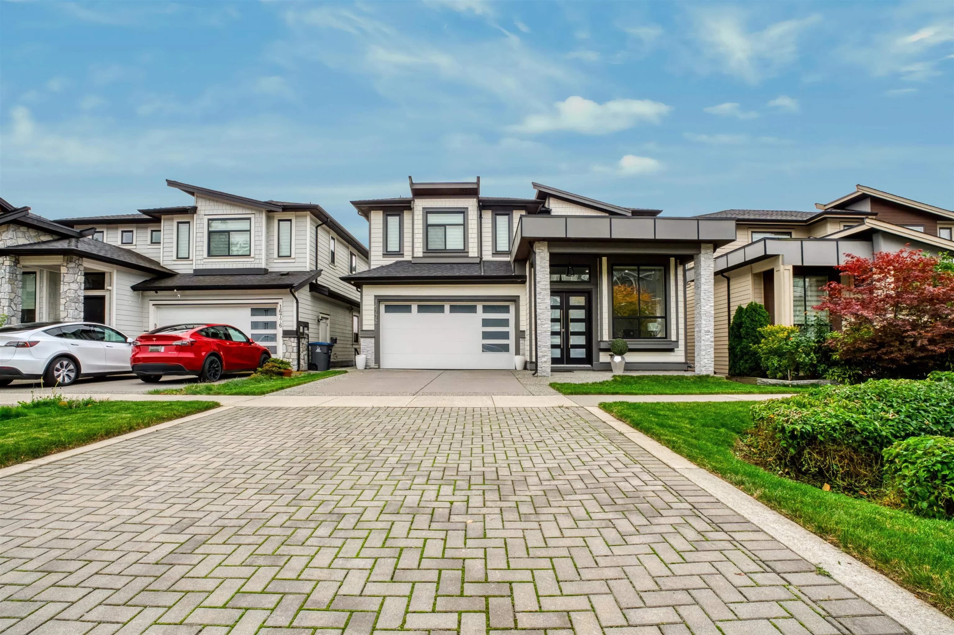 16772 16a Avenue, Surrey, BC V3Z 0T3 — image 38
