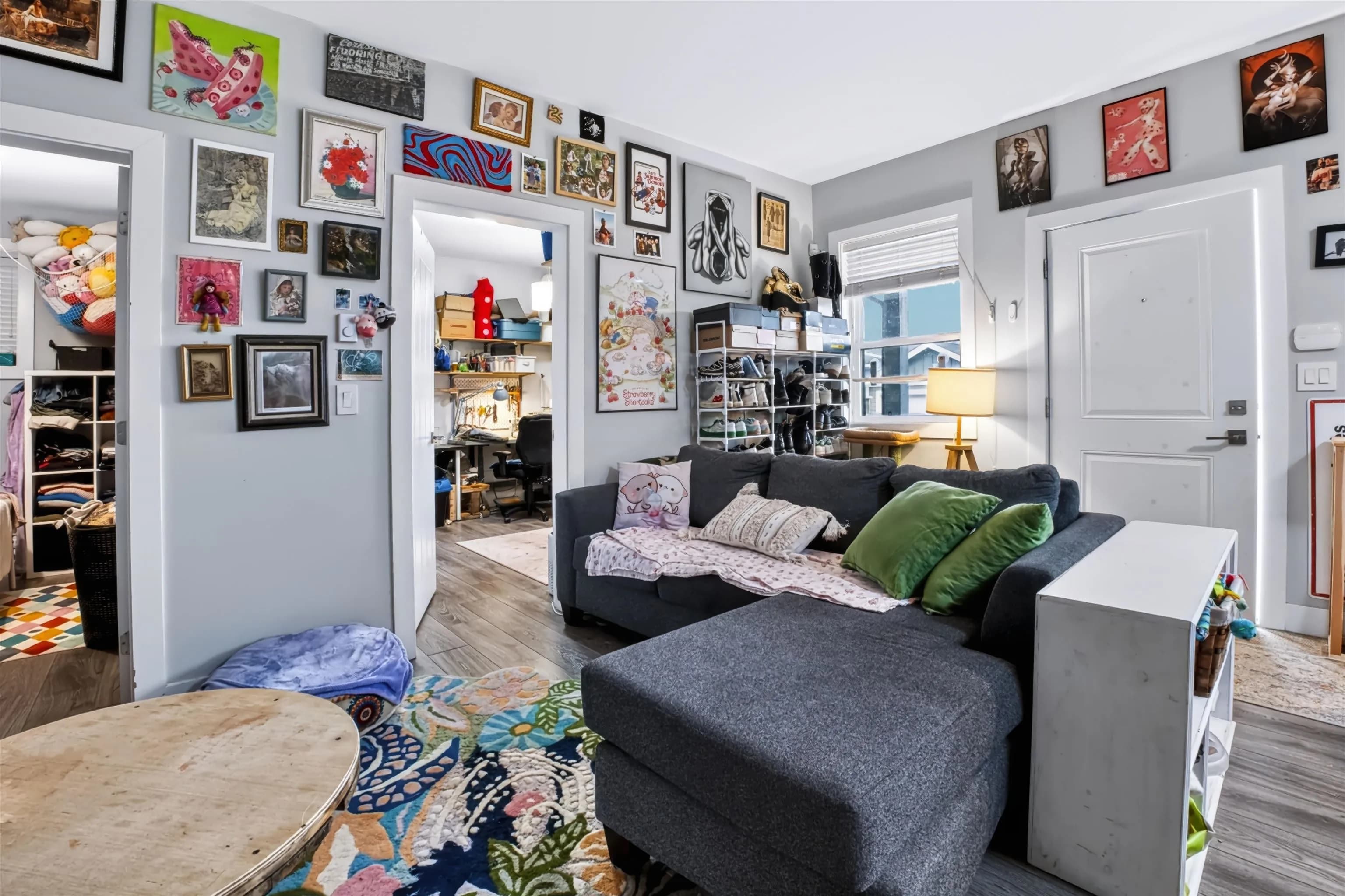 16772 16a Avenue, Surrey, BC V3Z 0T3 — image 34