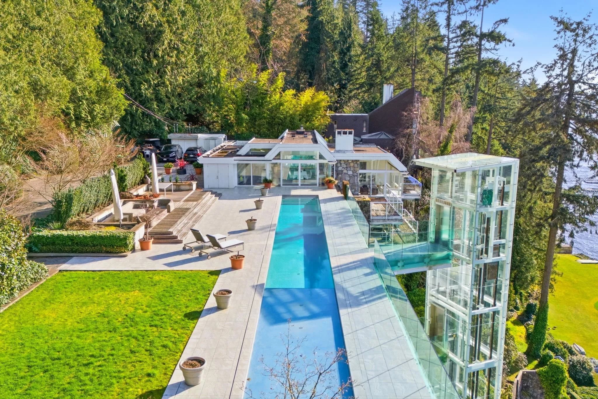 5210 Marine Drive, West Vancouver, BC V7W 2P8 — image 21