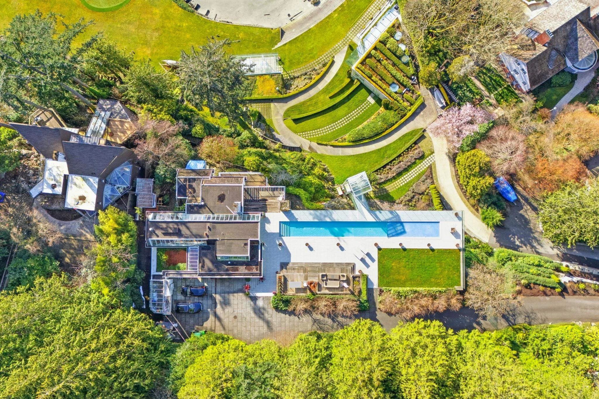 5210 Marine Drive, West Vancouver, BC V7W 2P8 — image 6