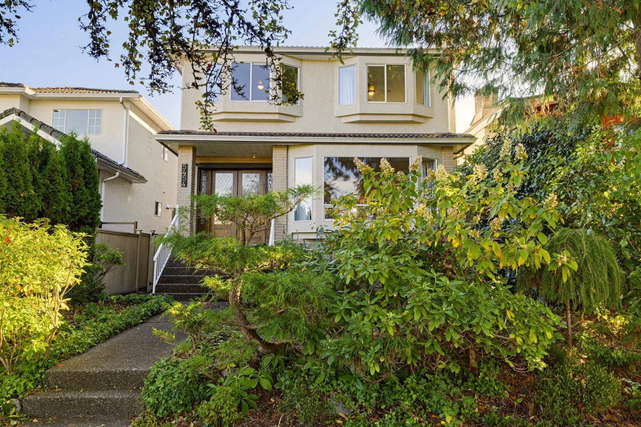 5454 Inverness Street, Vancouver, BC V5W 3P1 — image 1