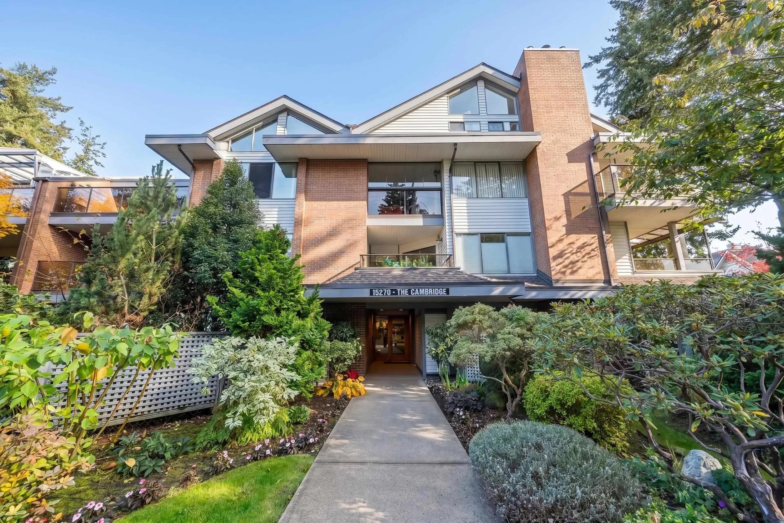 109 15270 17 Avenue, Surrey, BC V4A 1T9 — image 1